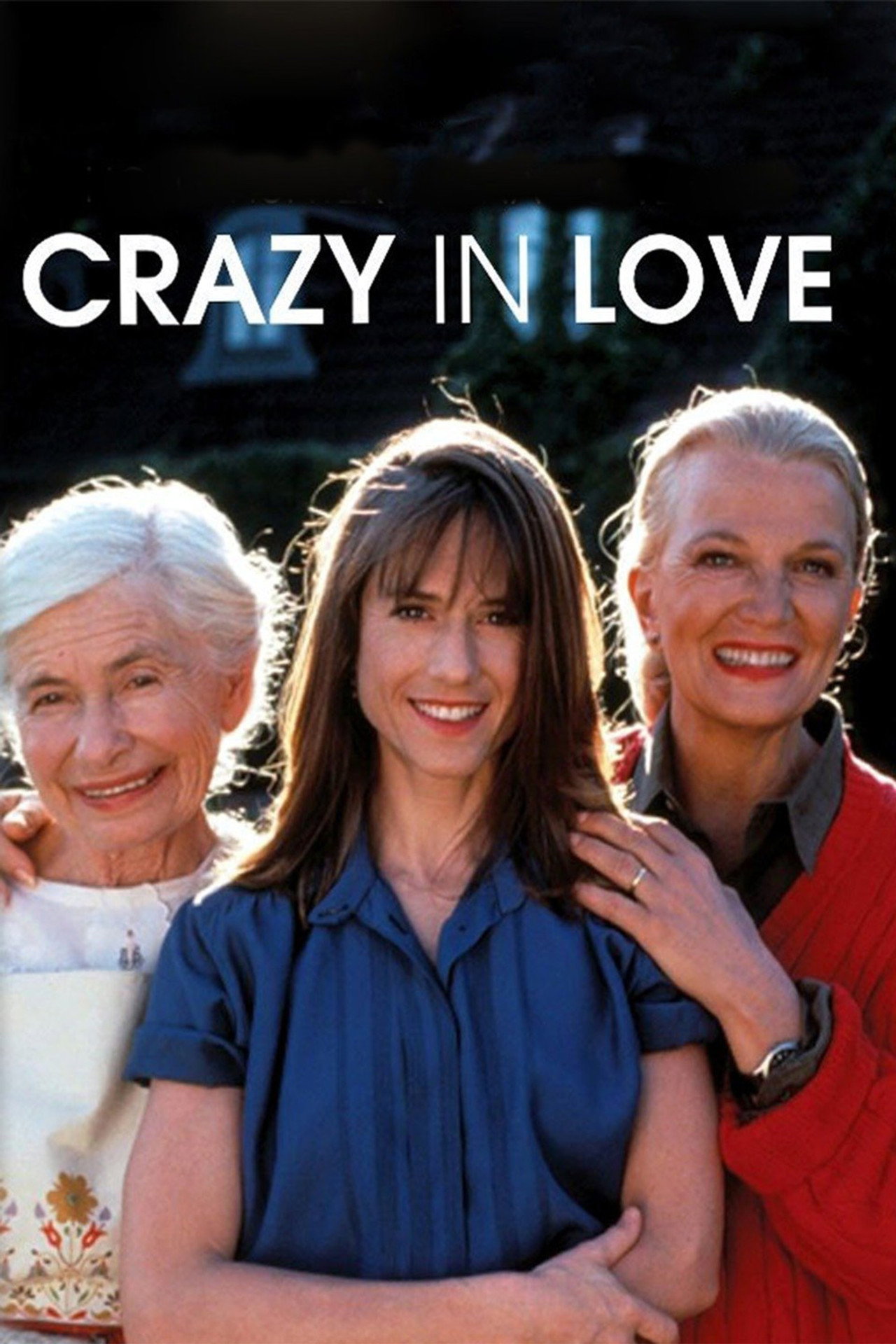 Pôster de Crazy in Love