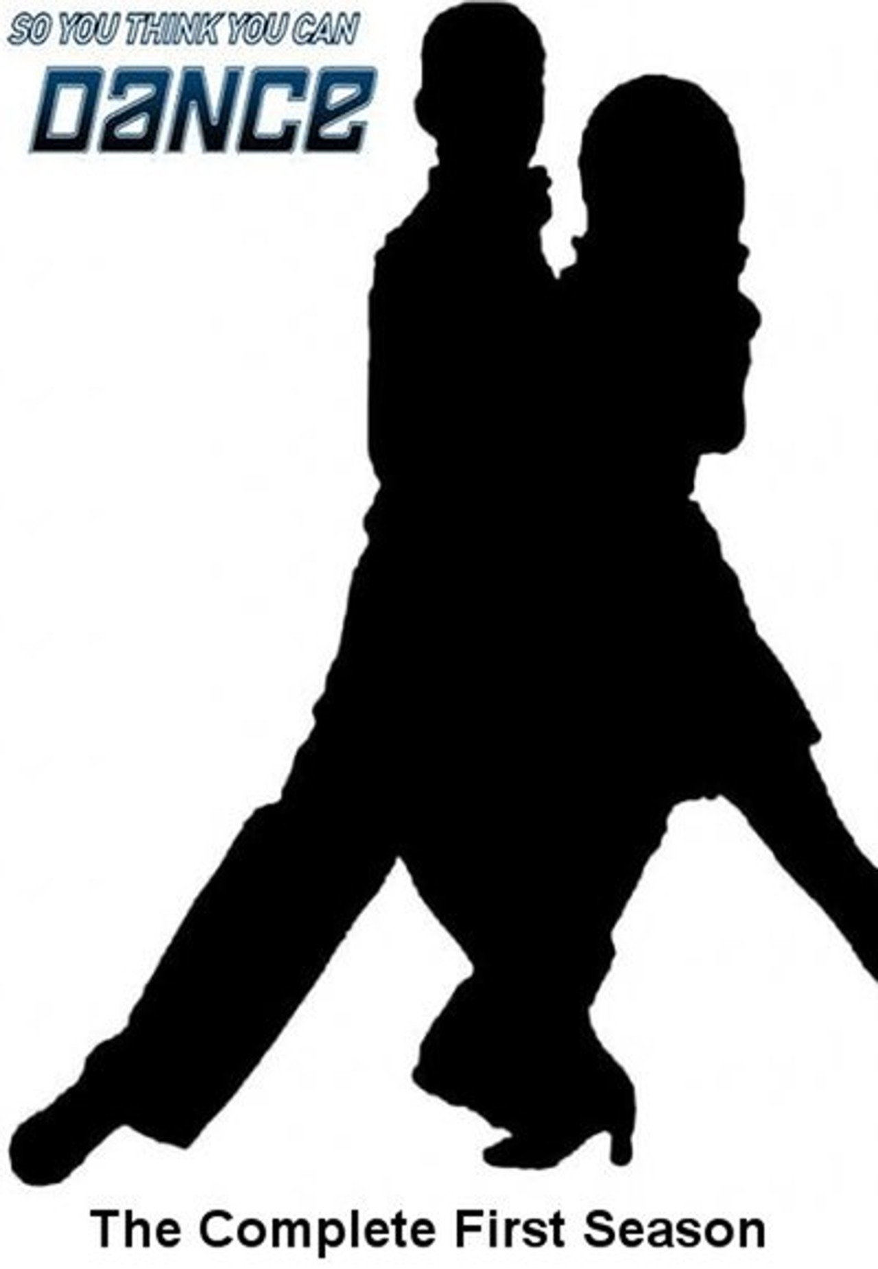 Pôster de So You Think You Can Dance
