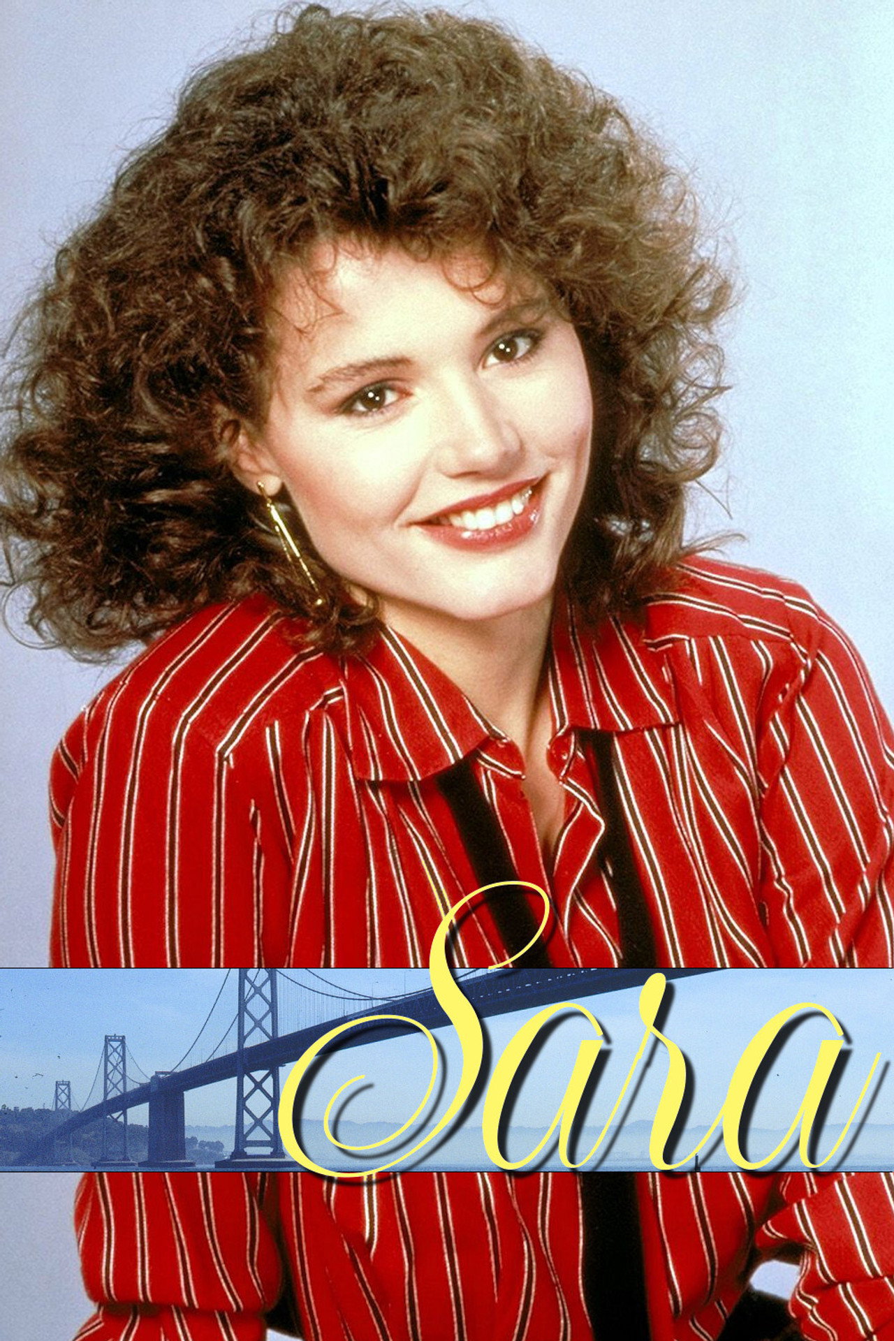 Pôster de Sara