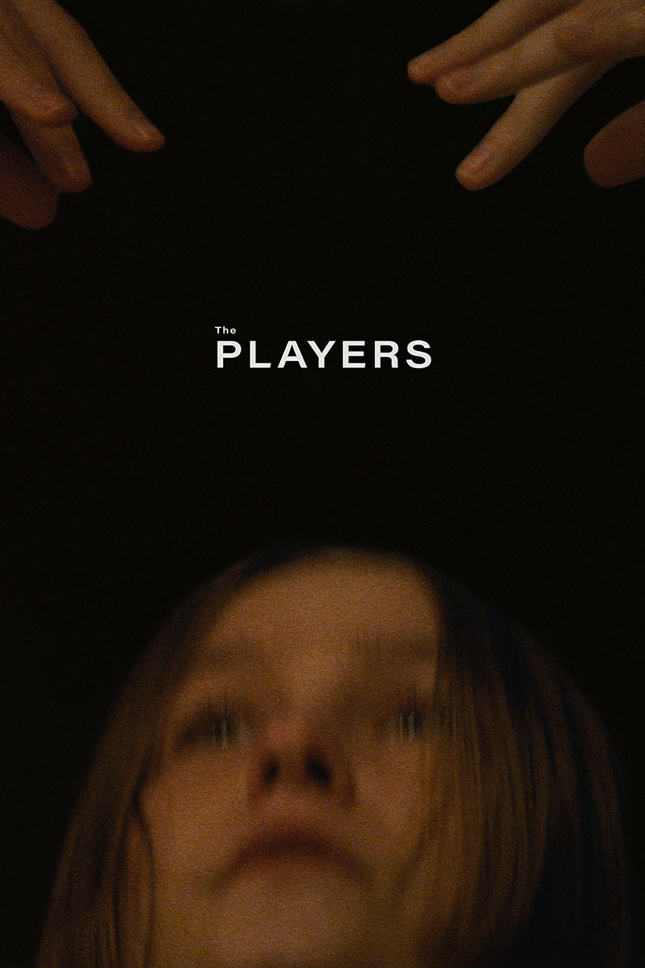 Pôster de The Players