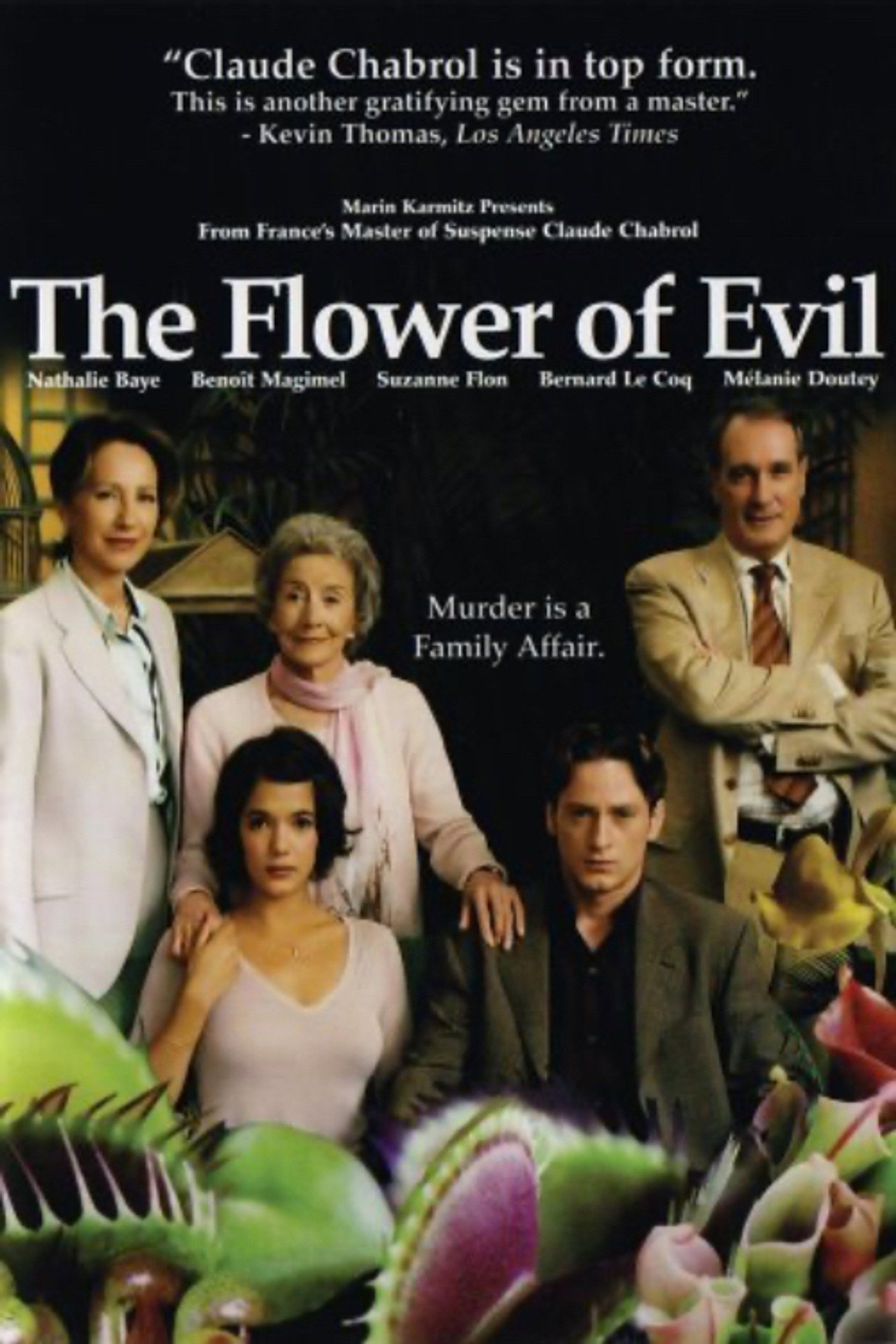 Pôster de Flower of Evil