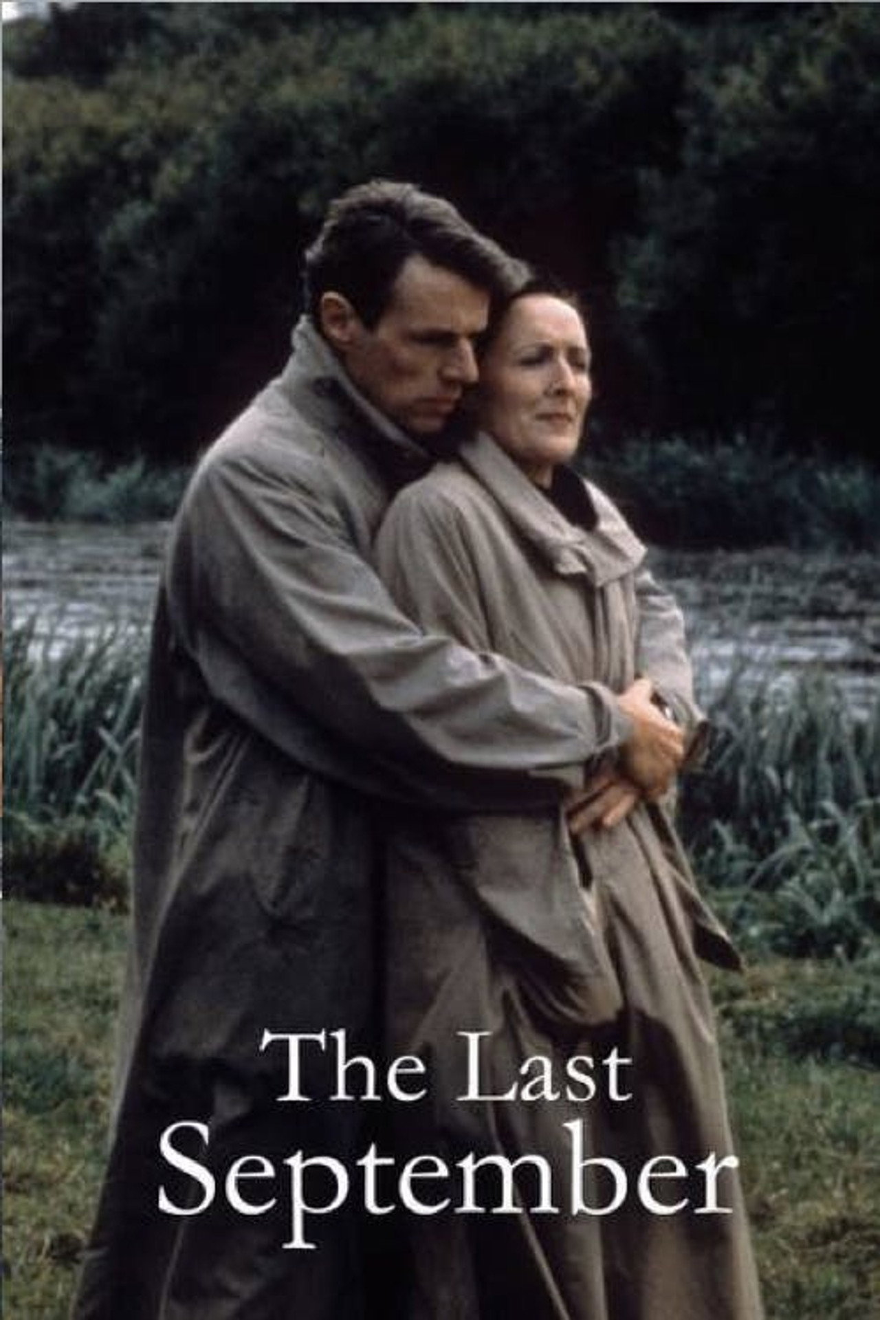 Pôster de The Last September