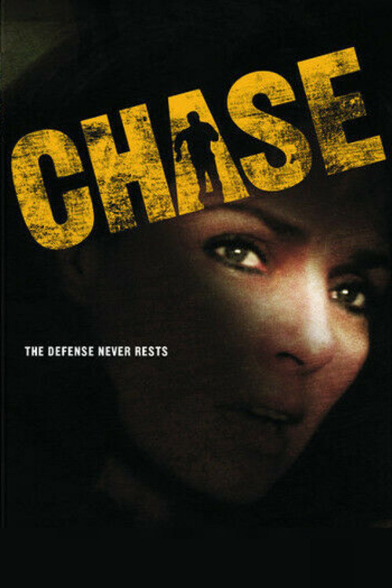 Pôster de Chase