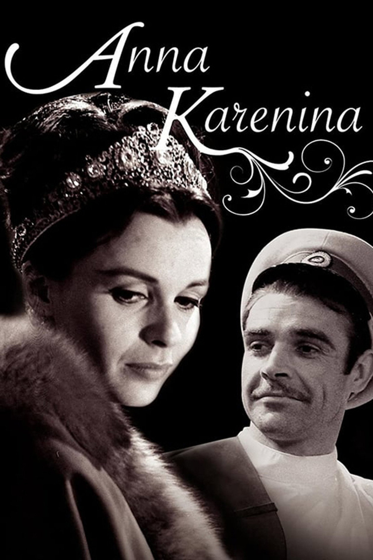 Pôster de Anna Karenina