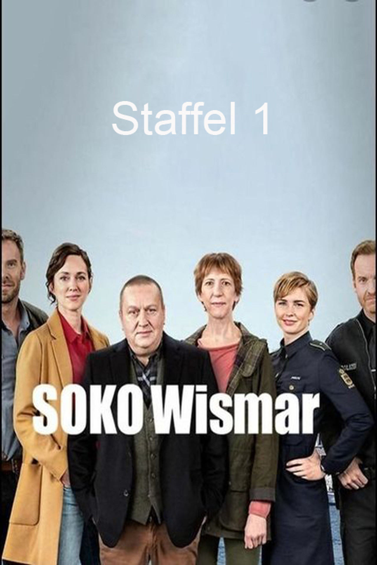 Pôster de SOKO Wismar