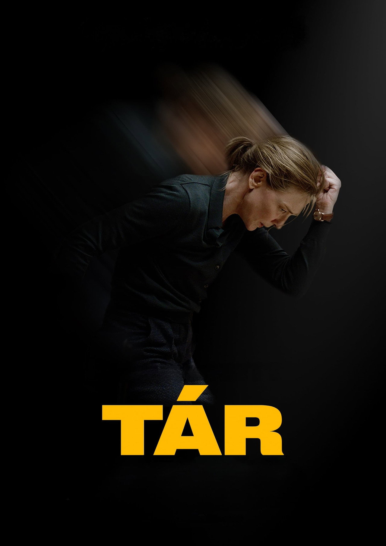 Pôster de TÁR