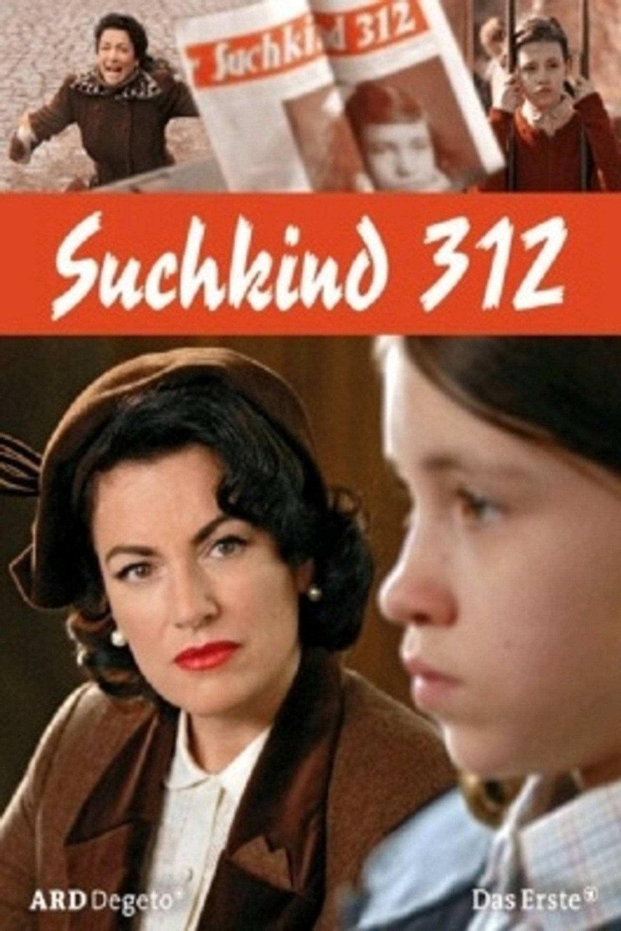 Pôster de Suchkind 312