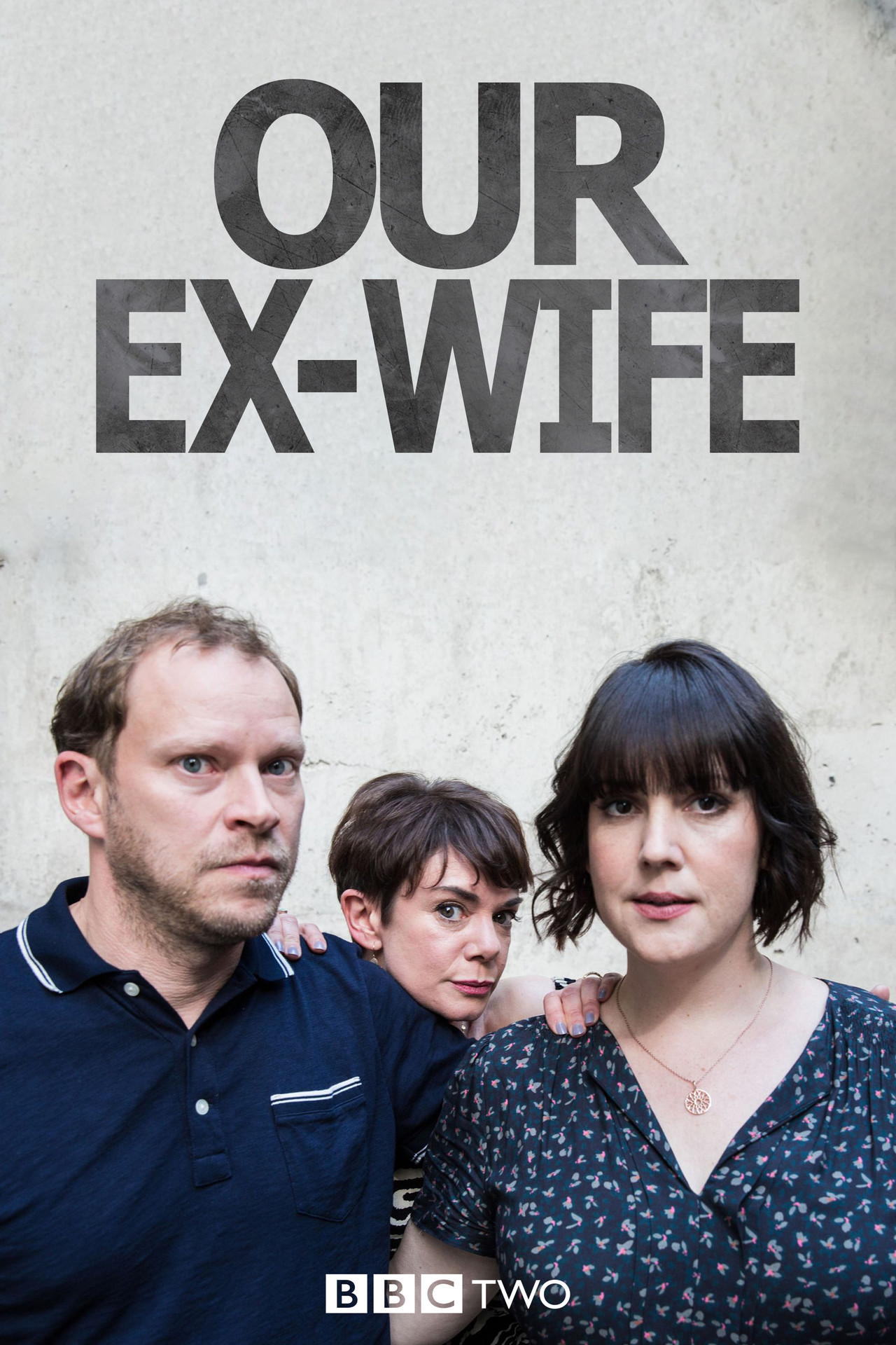 Pôster de Our Ex-Wife