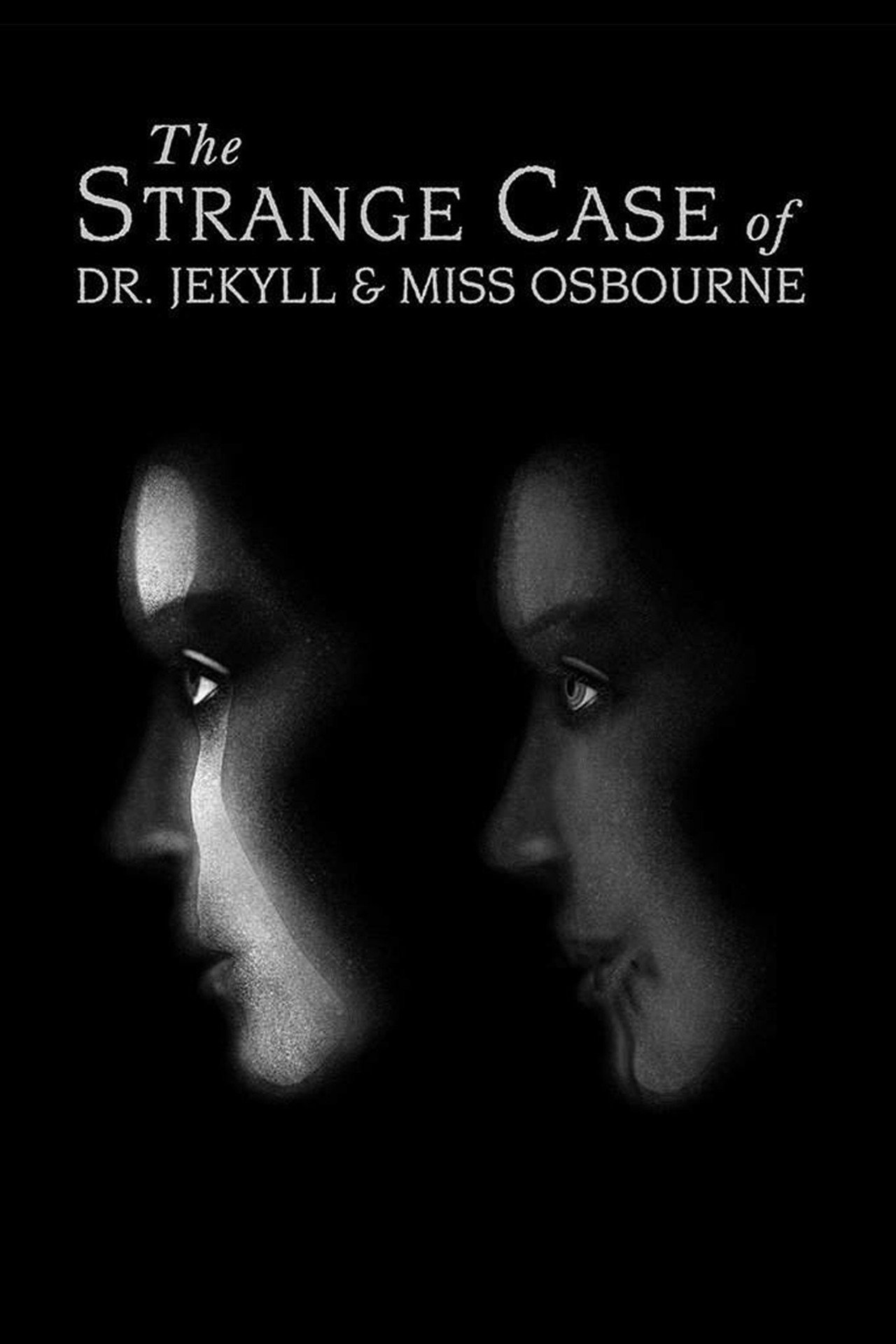 Pôster de The Strange Case of Dr. Jekyll and Miss Osbourne