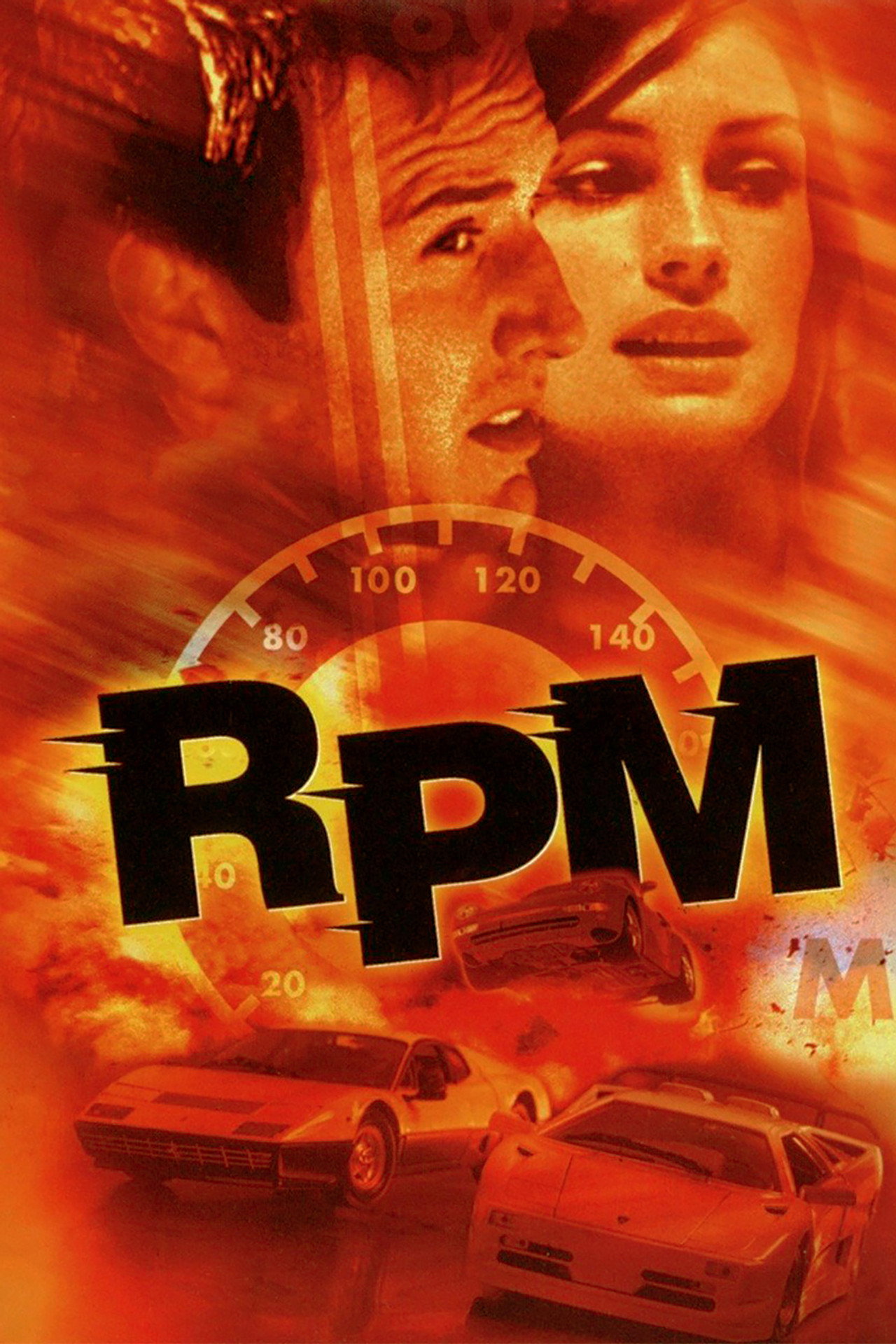 Pôster de RPM