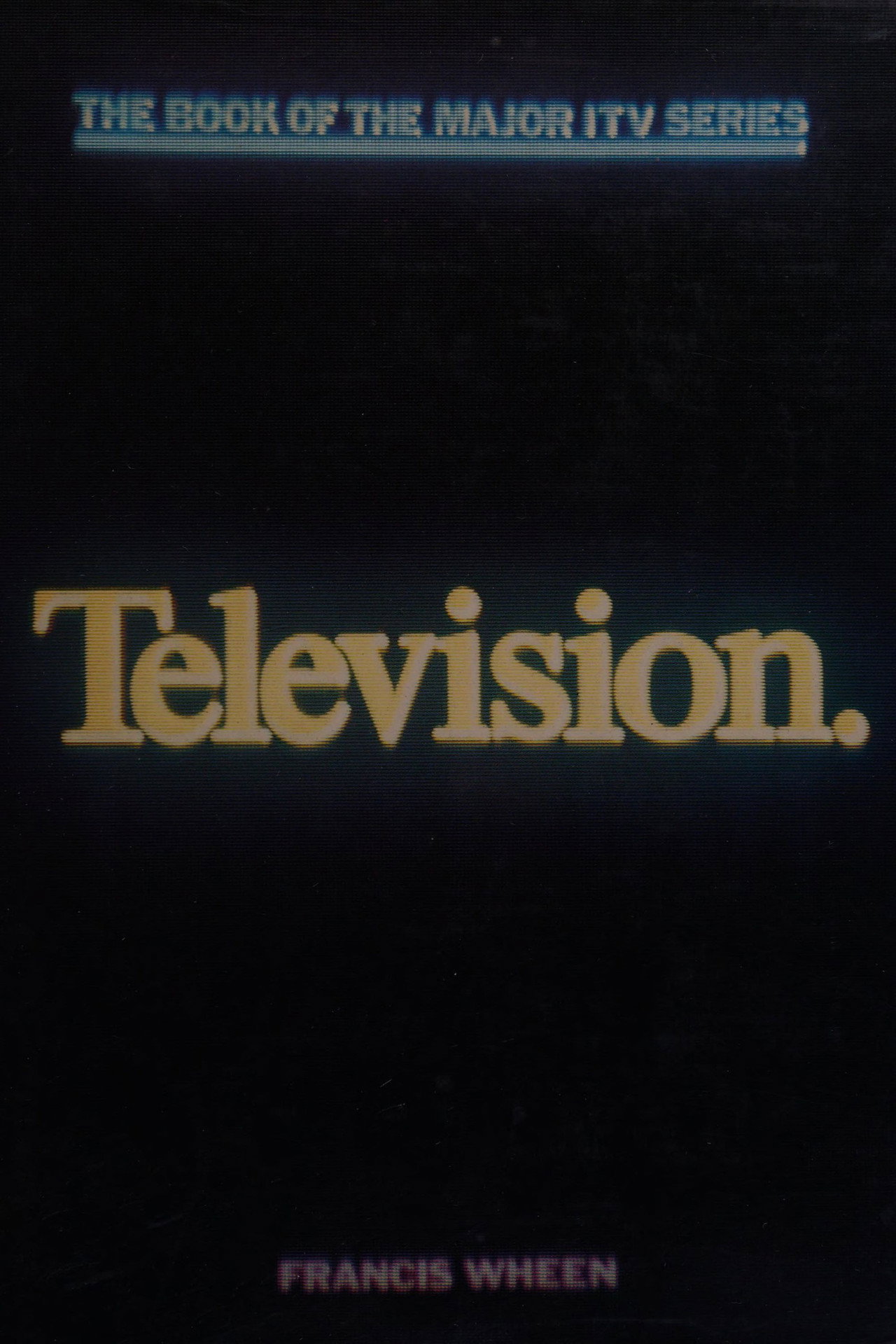 Pôster de Television