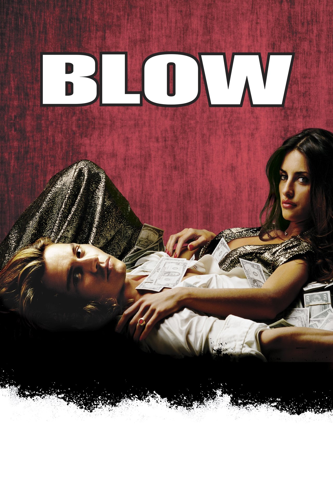 Pôster de Blow