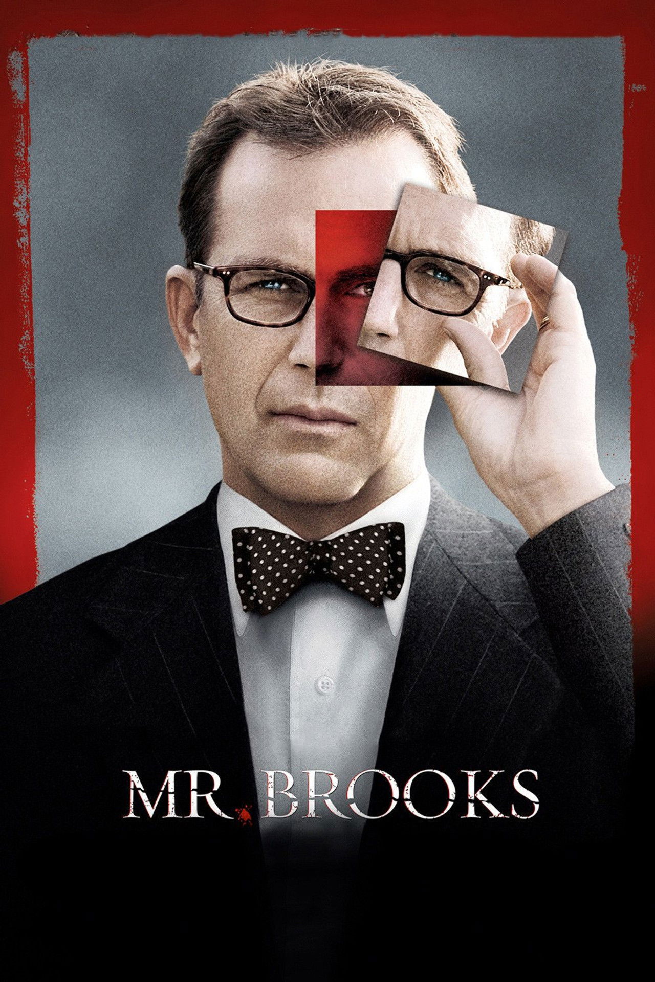 Pôster de Mr. Brooks
