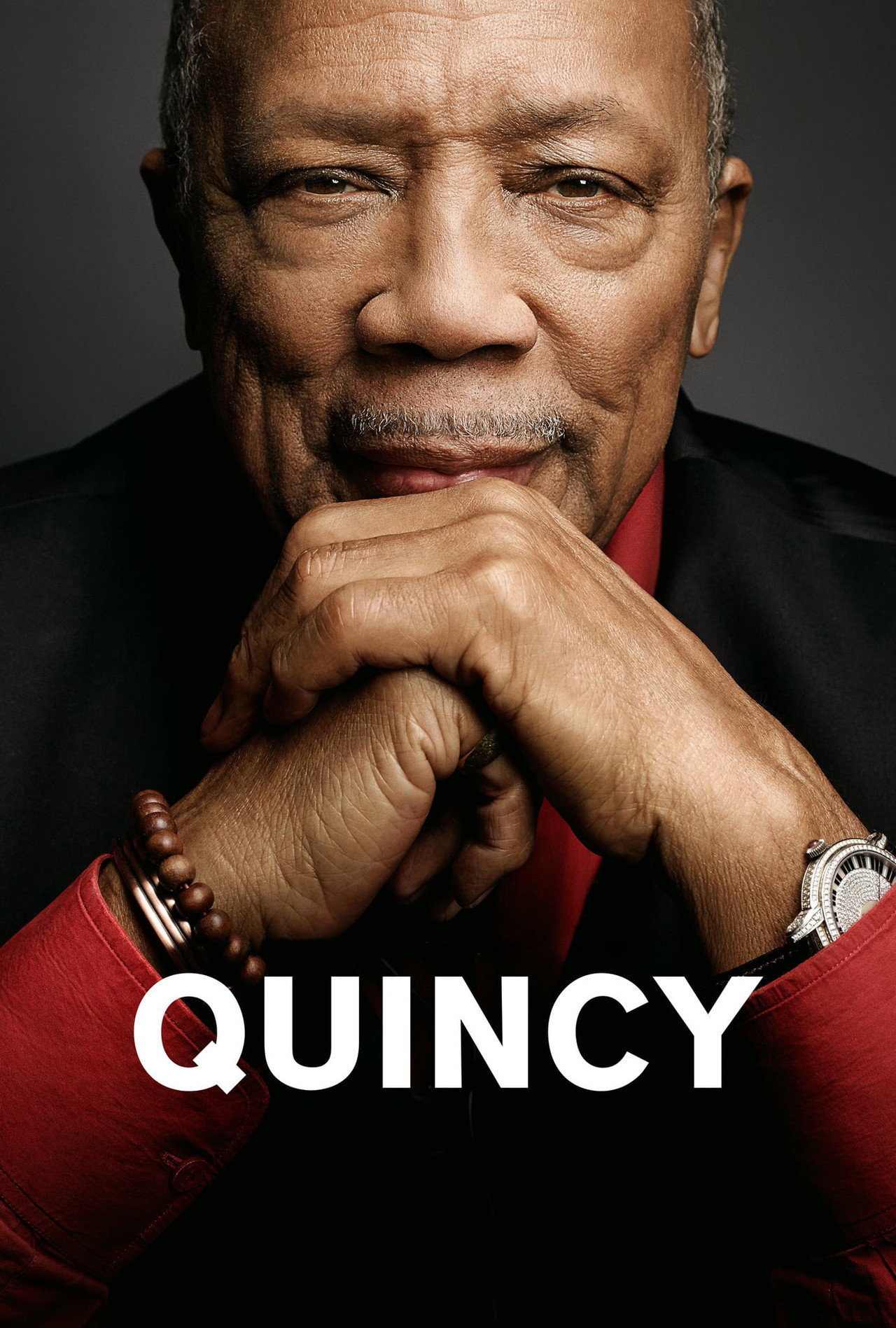 Pôster de Quincy