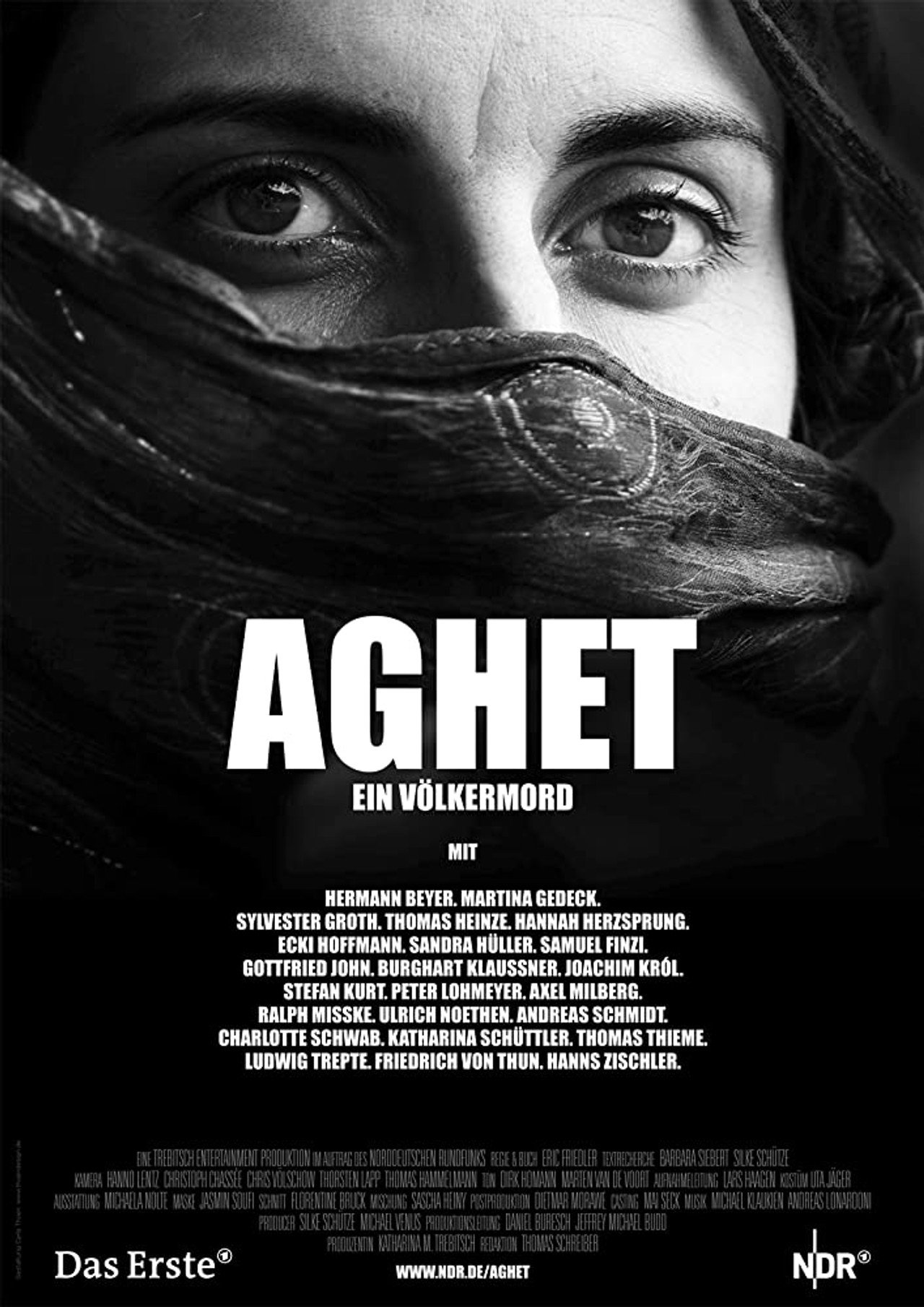 Pôster de Aghet – Ein Völkermord