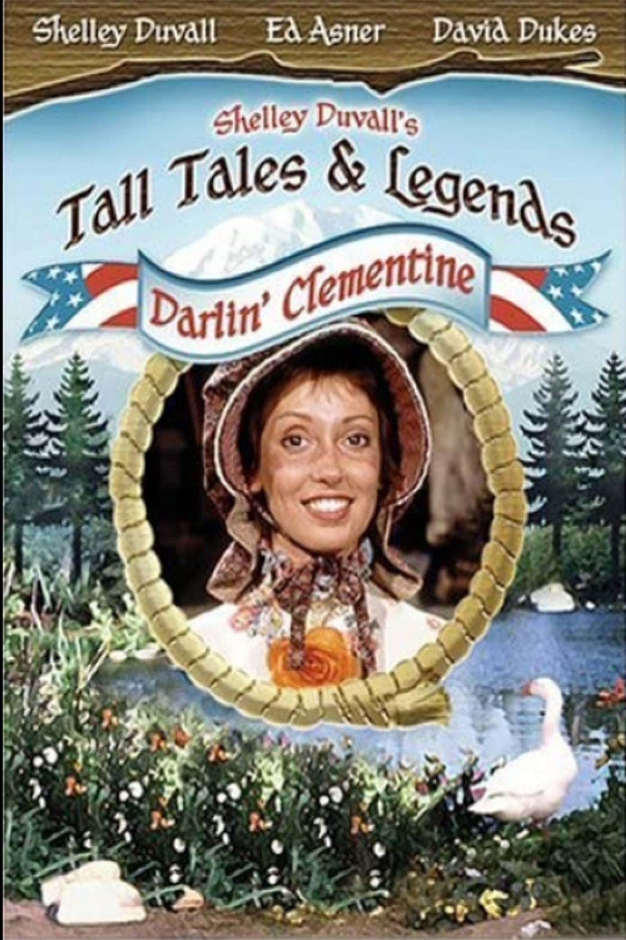 Pôster de Darlin' Clementine