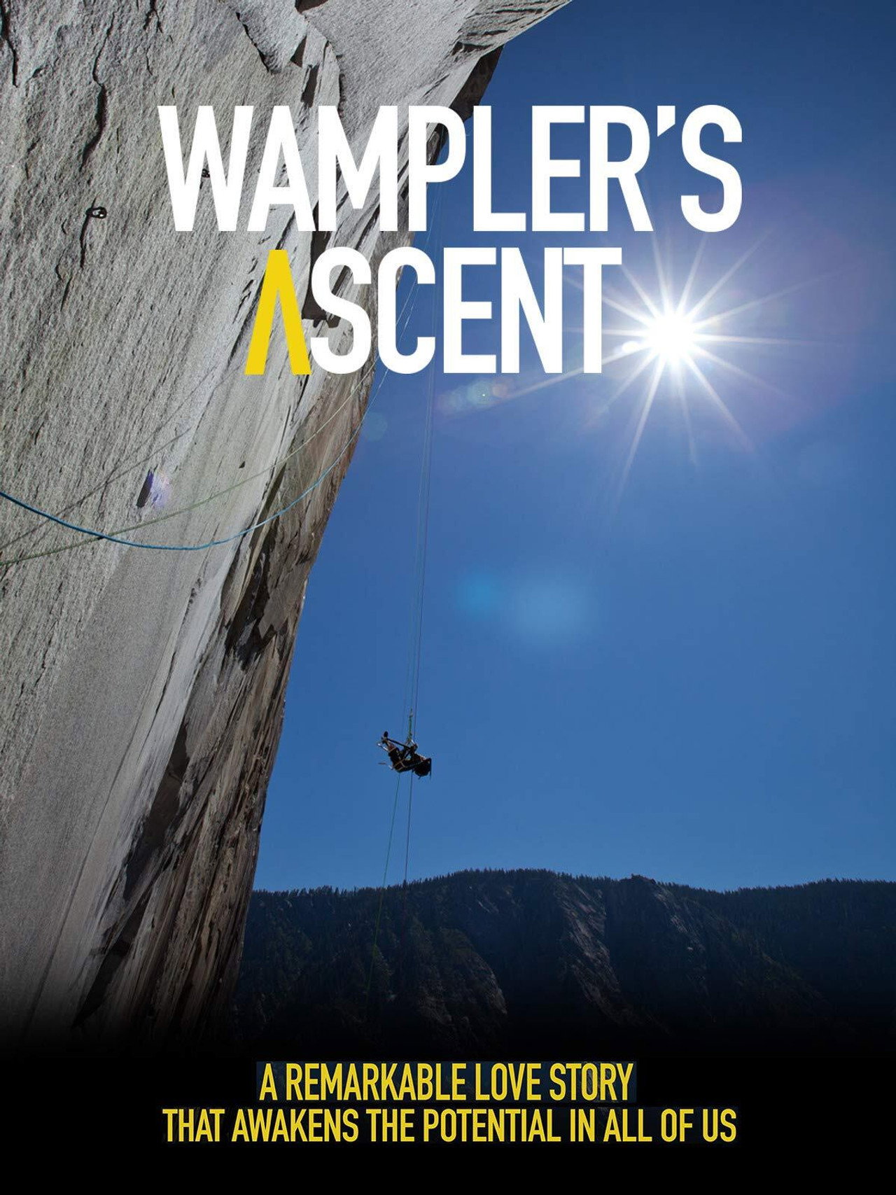 Pôster de Wampler's Ascent