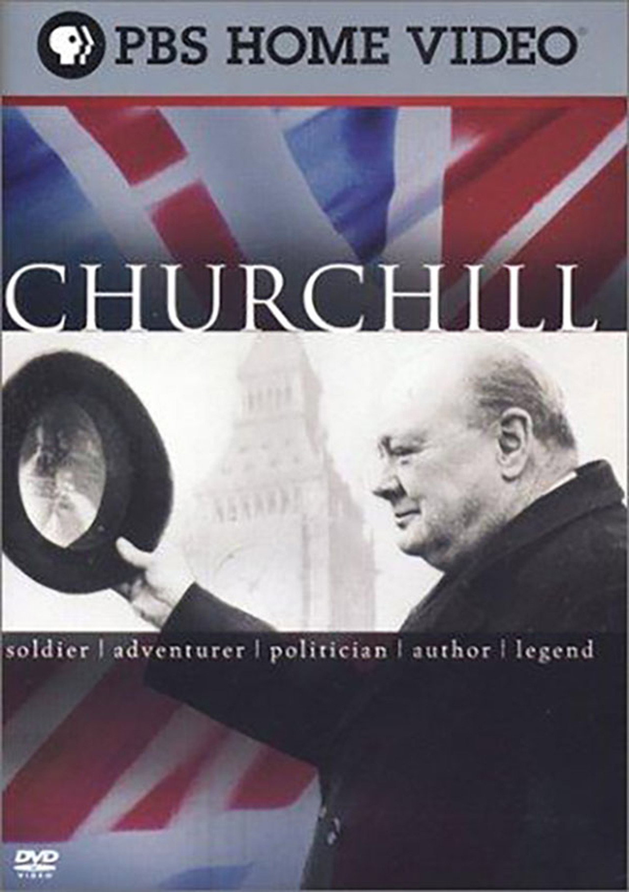 Pôster de Churchill