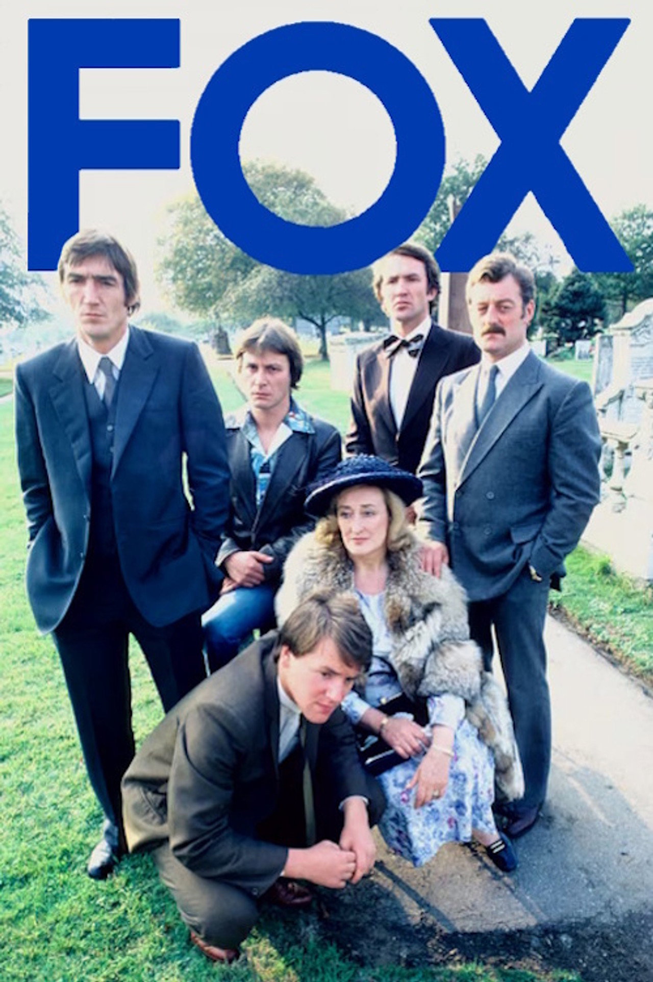 Pôster de Fox