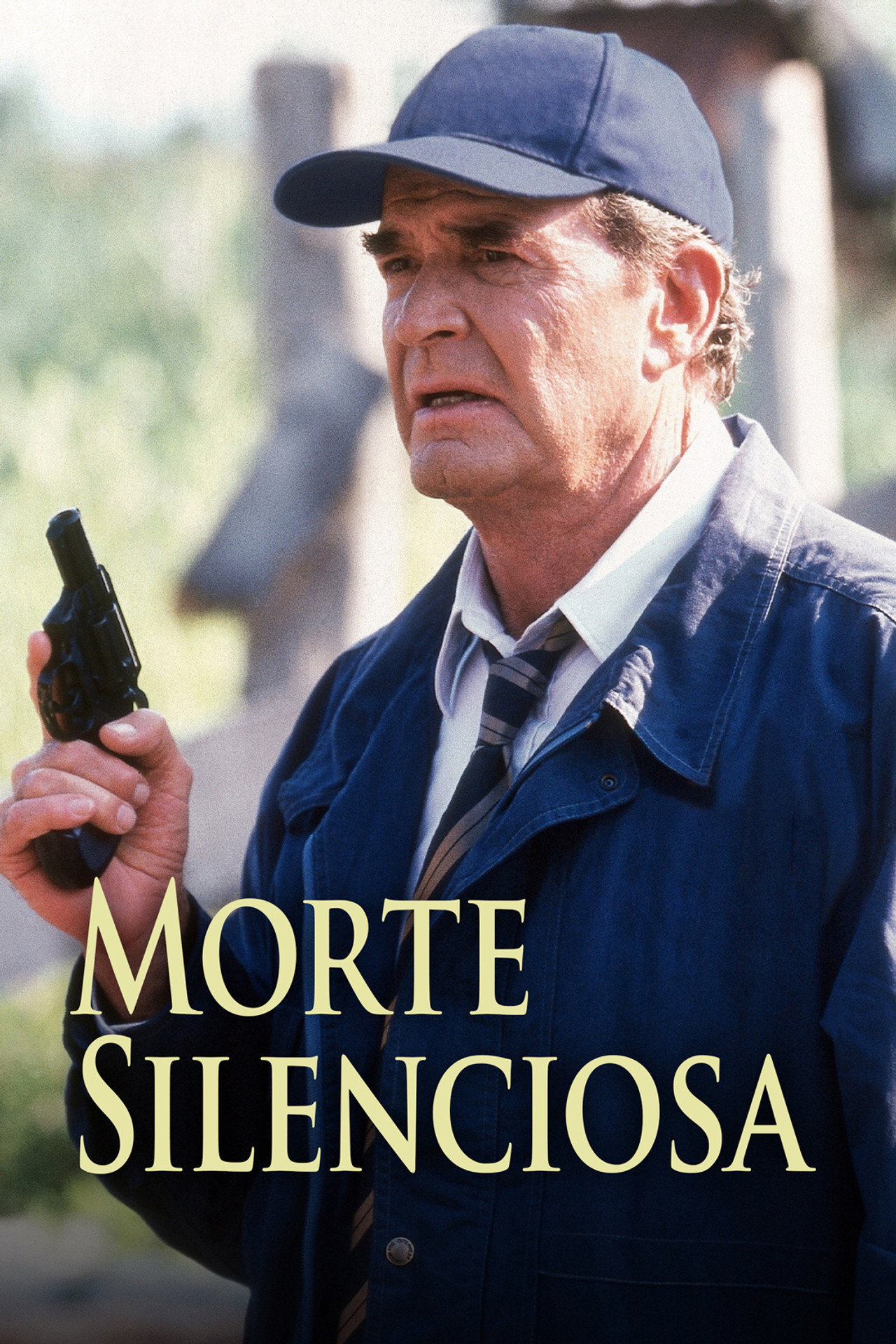 Pôster de Morte Silenciosa
