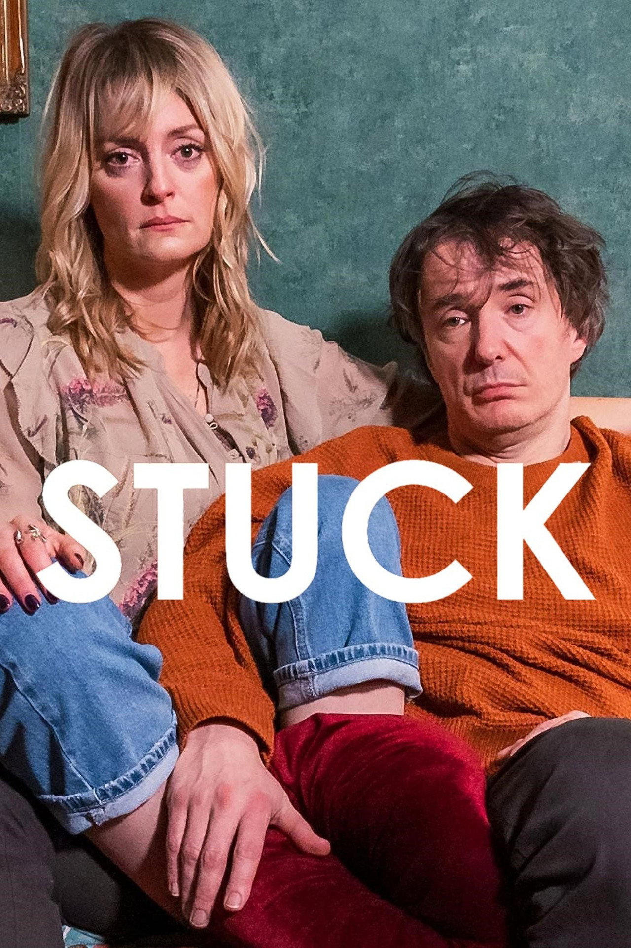 Pôster de Stuck