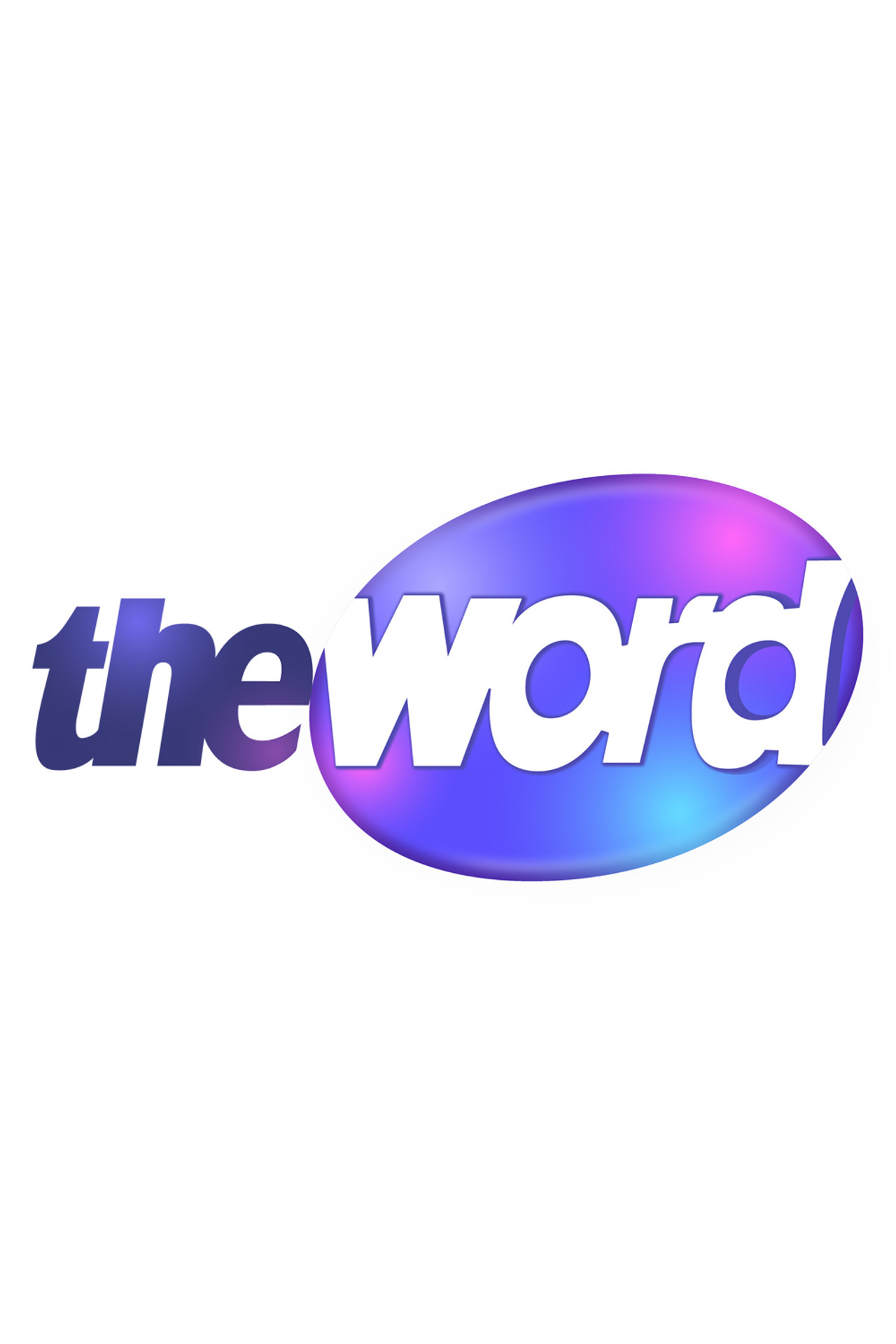 Pôster de The Word