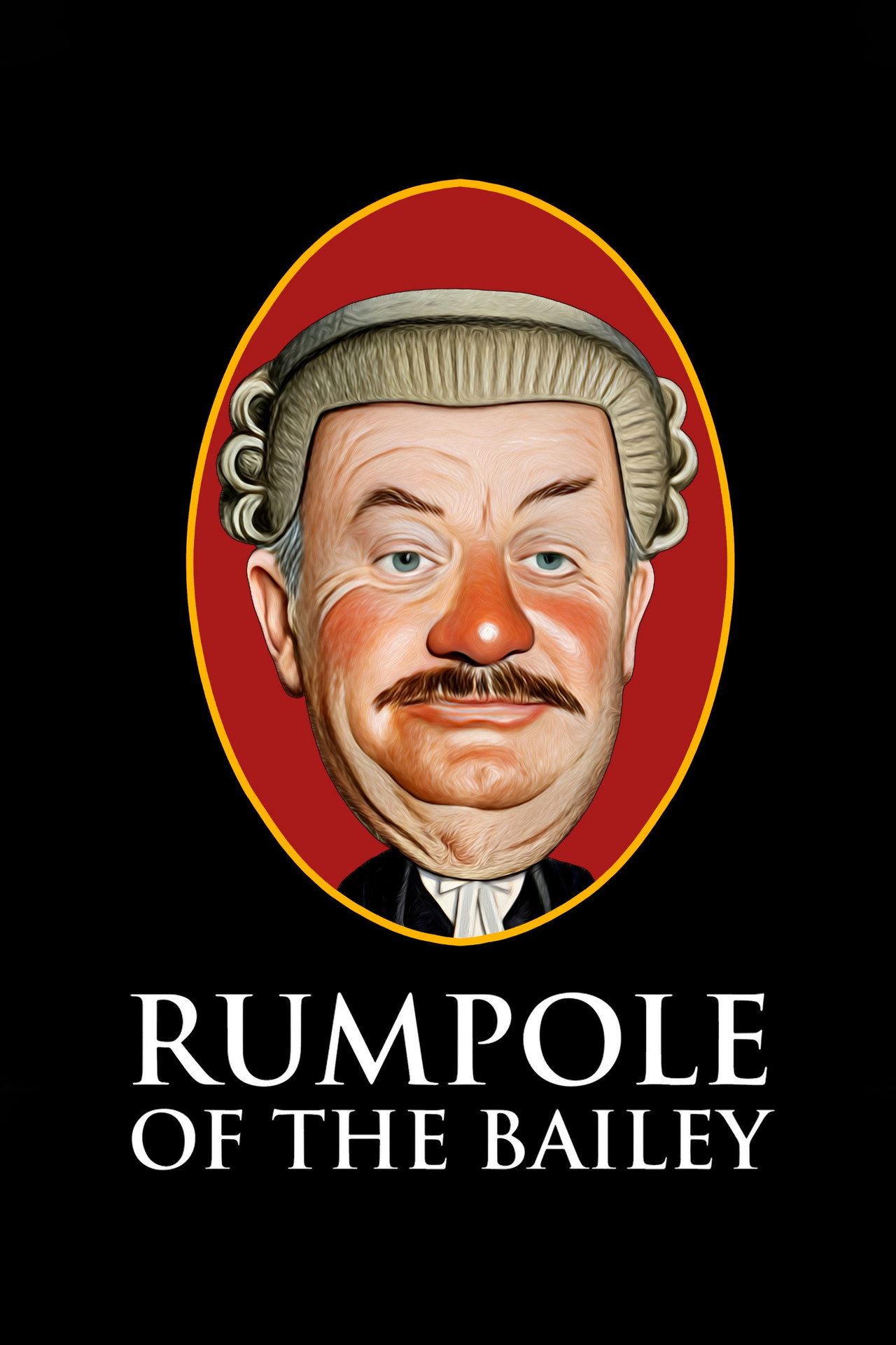 Pôster de Rumpole of the Bailey
