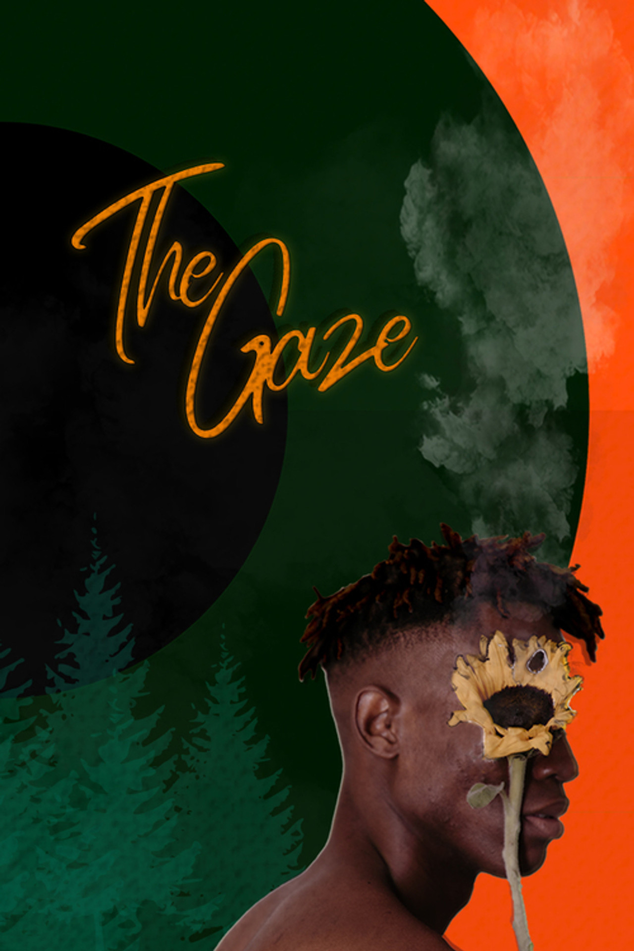 Pôster de The Gaze