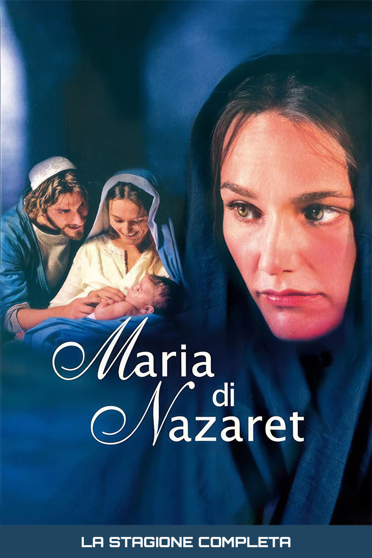 Pôster de Mary of Nazareth