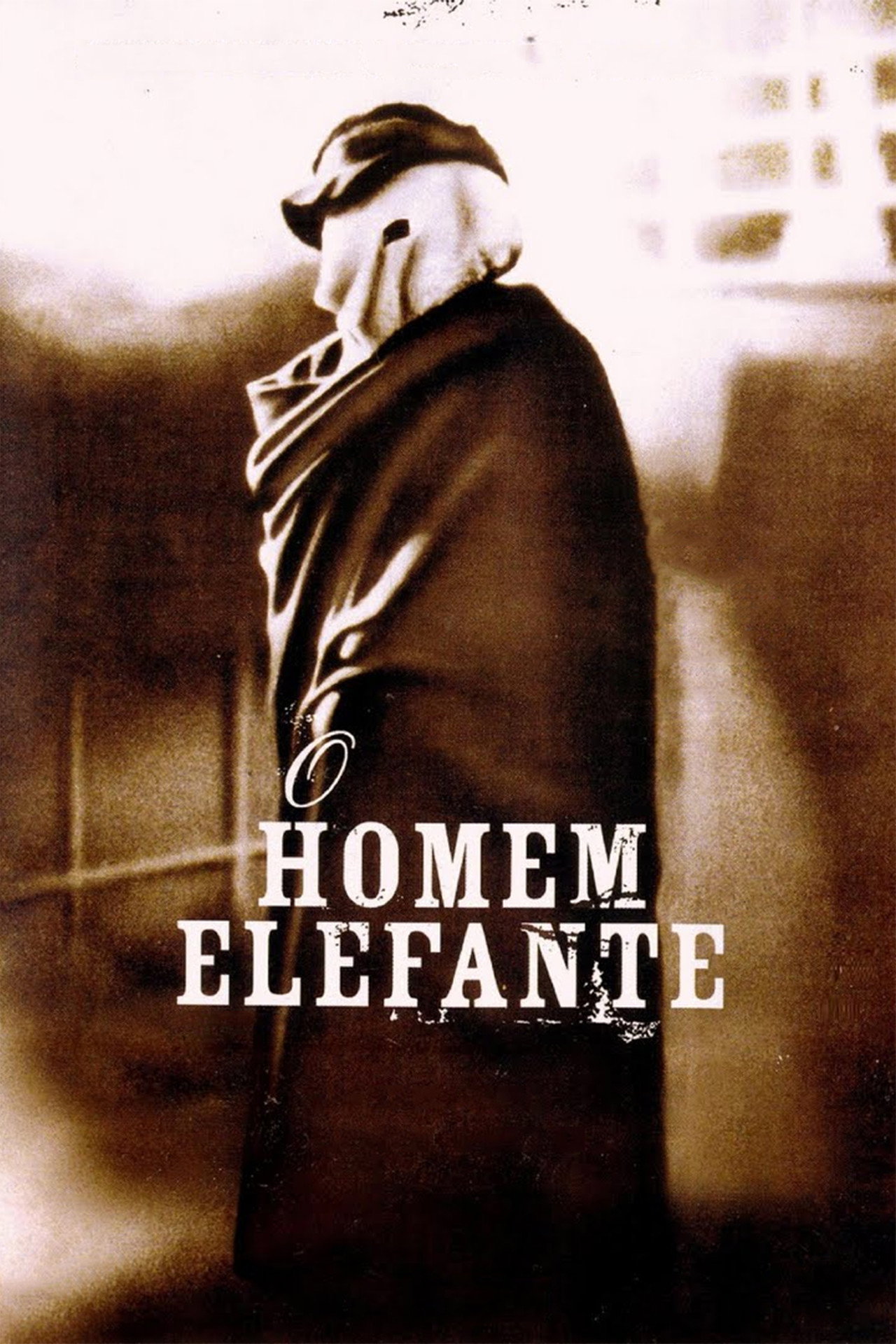 Pôster de O Homem Elefante