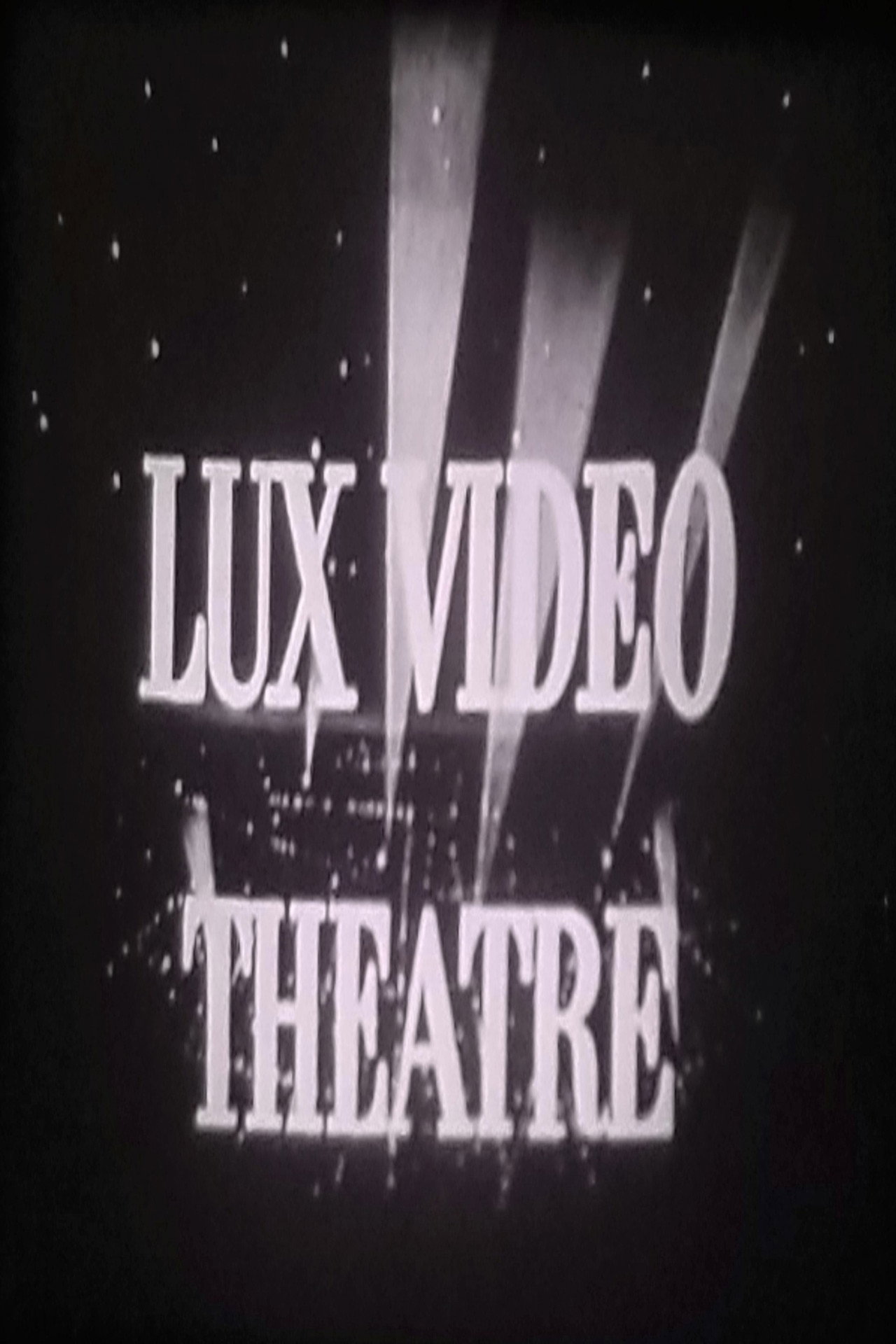 Pôster de Lux Video Theatre