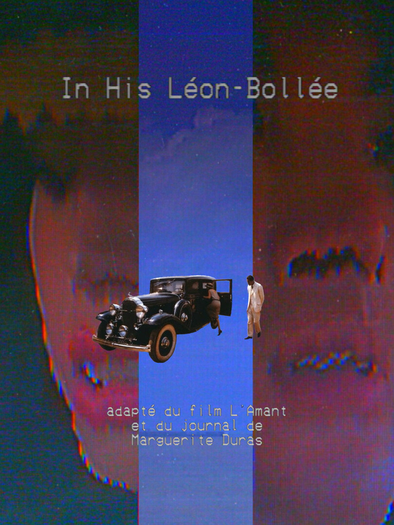 Pôster de In His Léon-Bollée