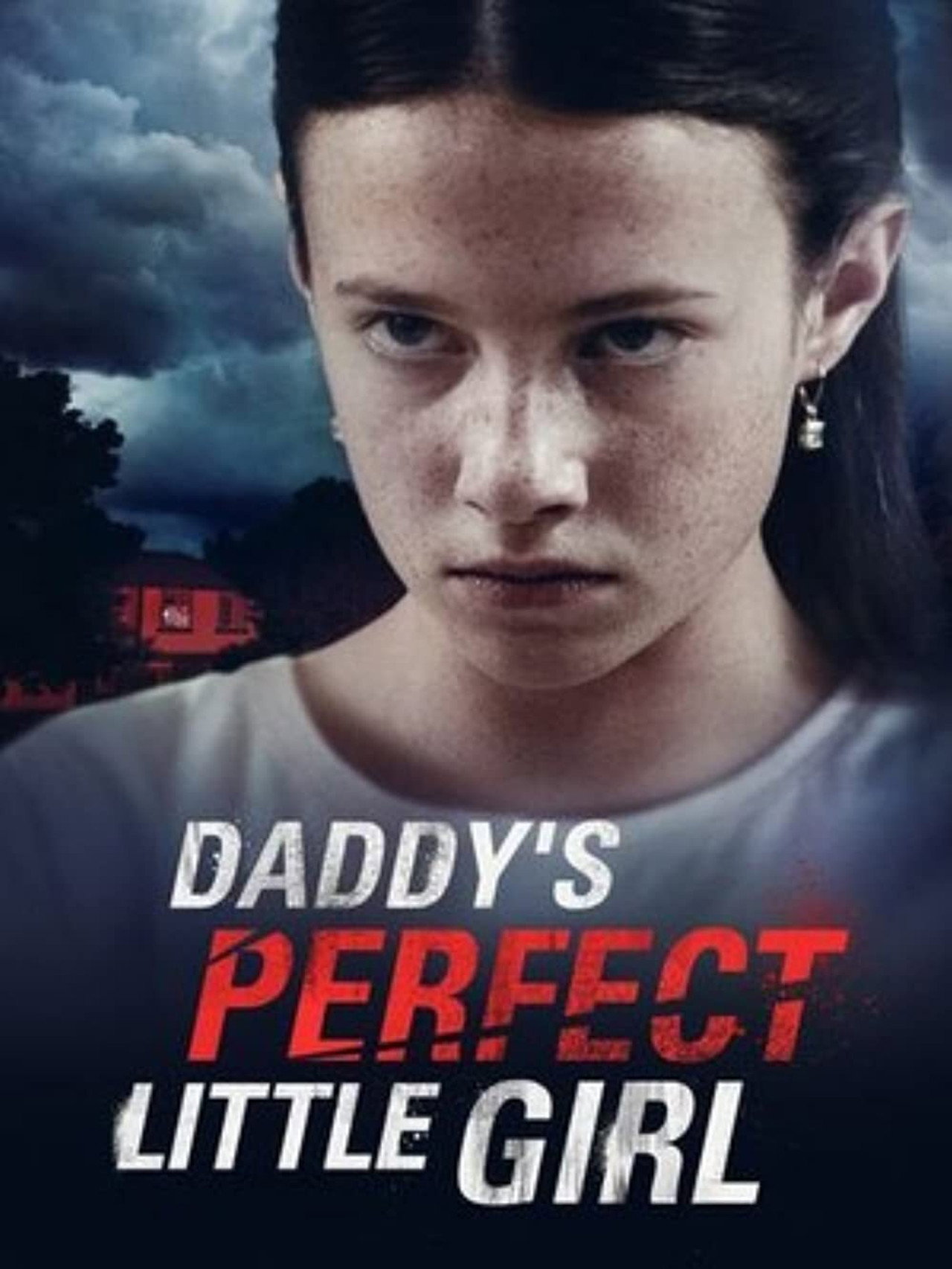 Pôster de Daddy's Perfect Little Girl