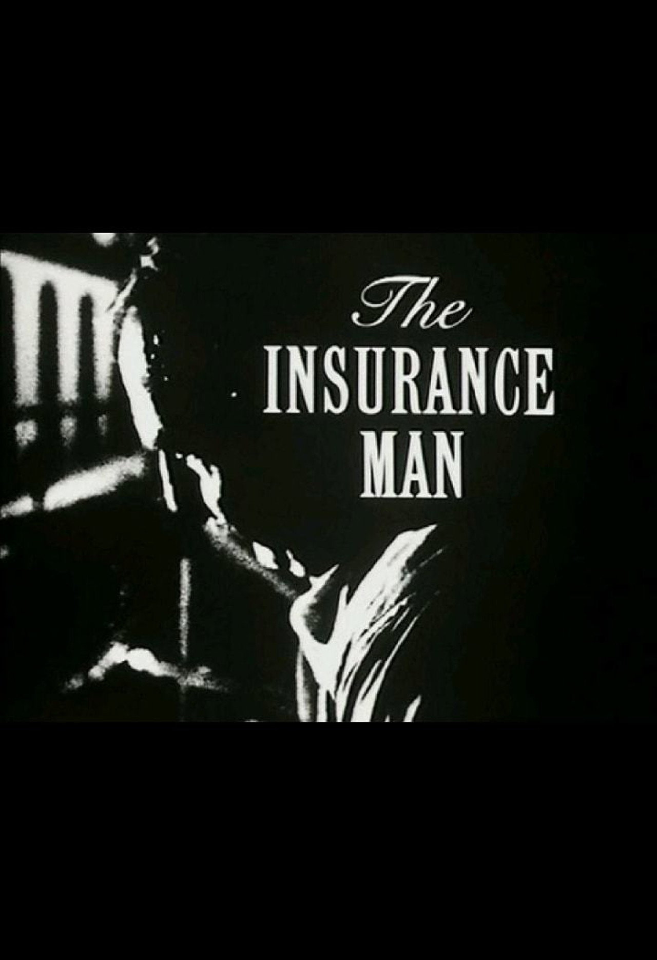 Pôster de The Insurance Man