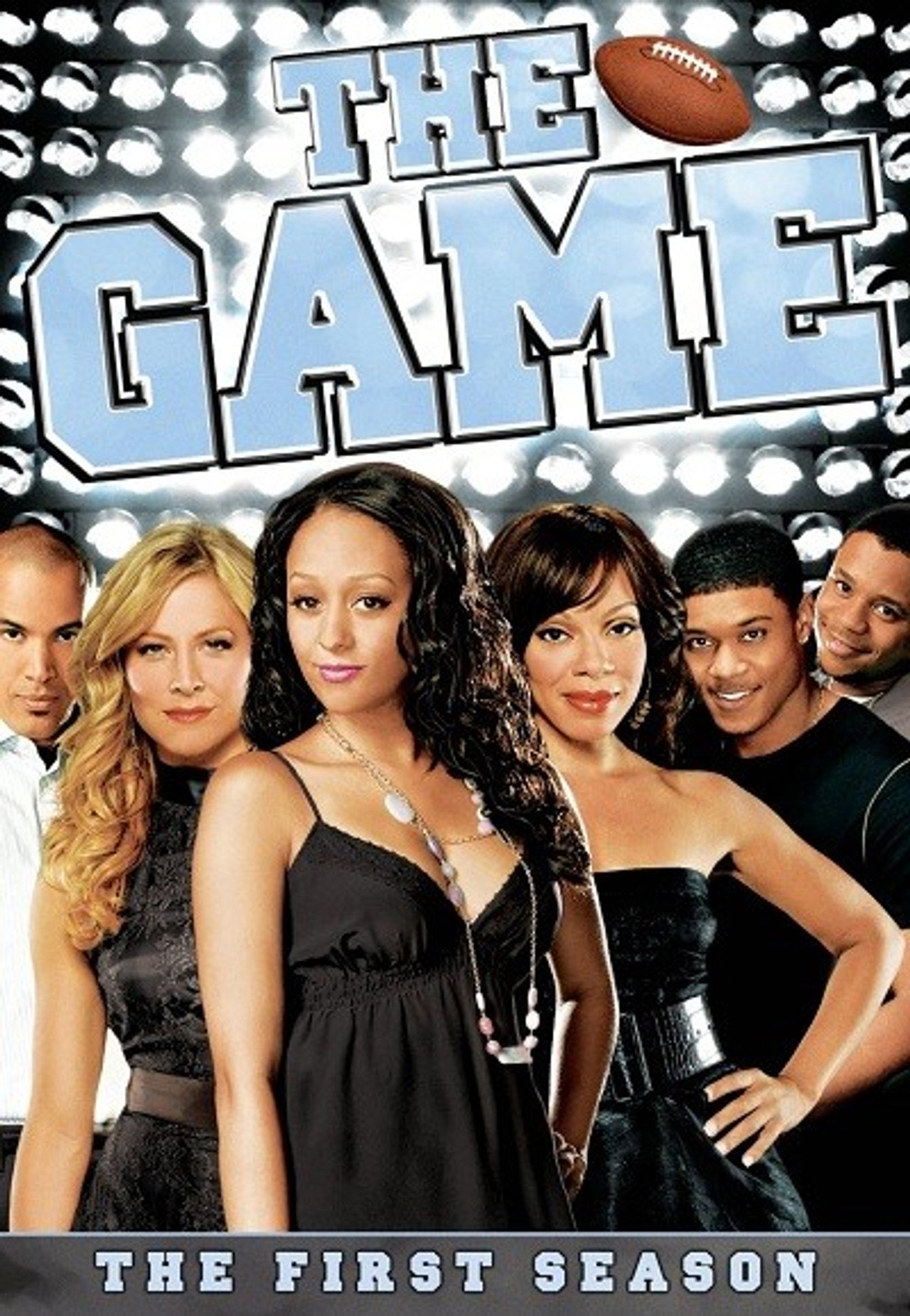 Pôster de The Game