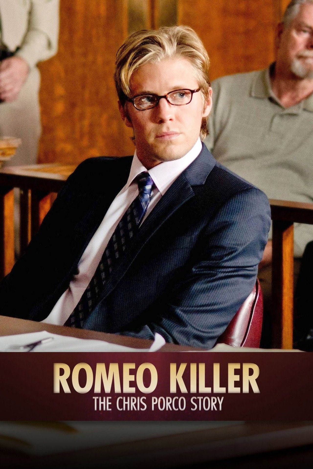 Pôster de Romeo Killer: The Chris Porco Story