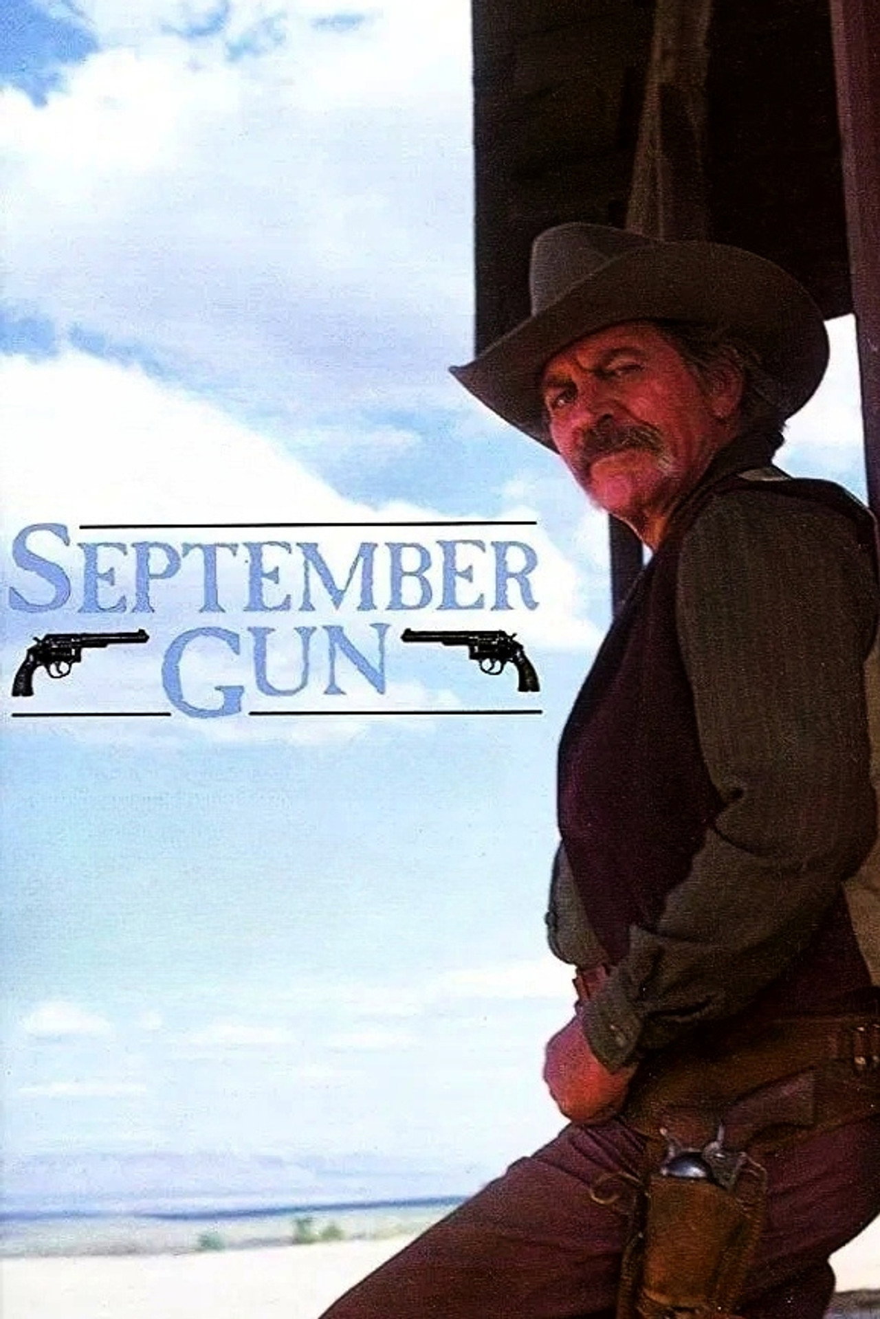 Pôster de September Gun