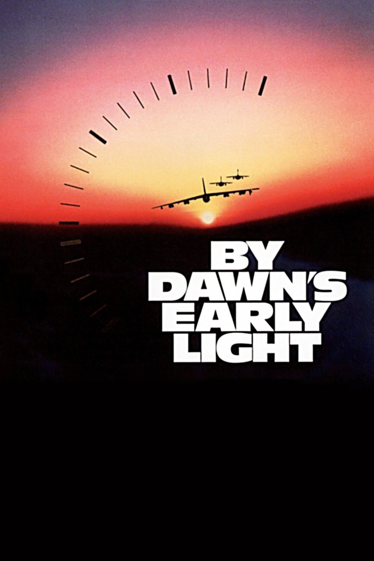 Pôster de By Dawn's Early Light
