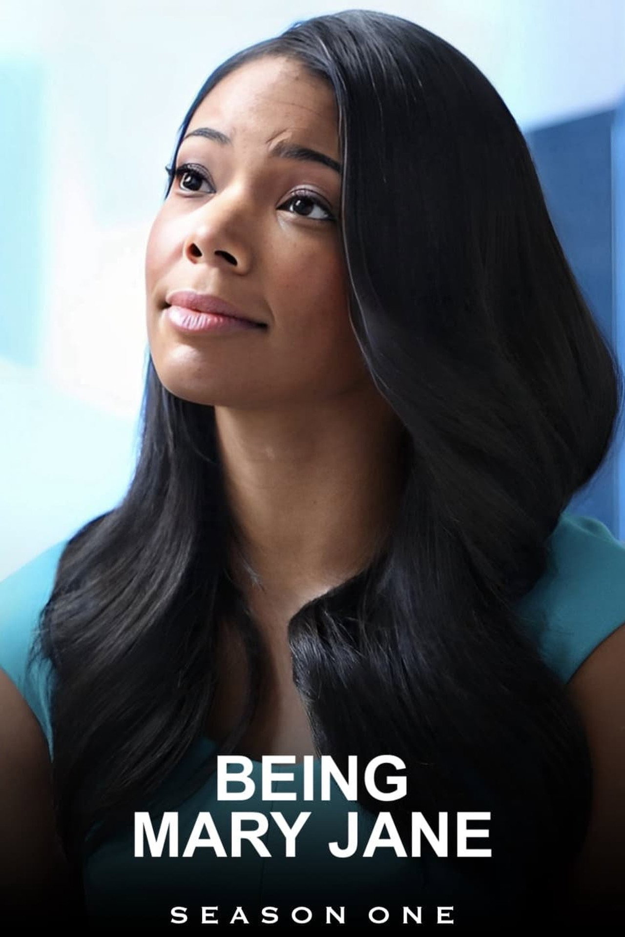 Pôster de Being Mary Jane
