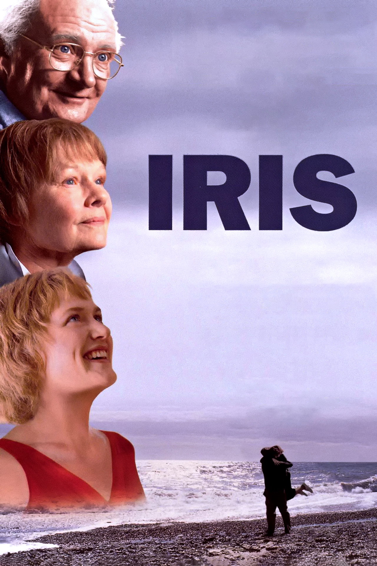 Pôster de Iris