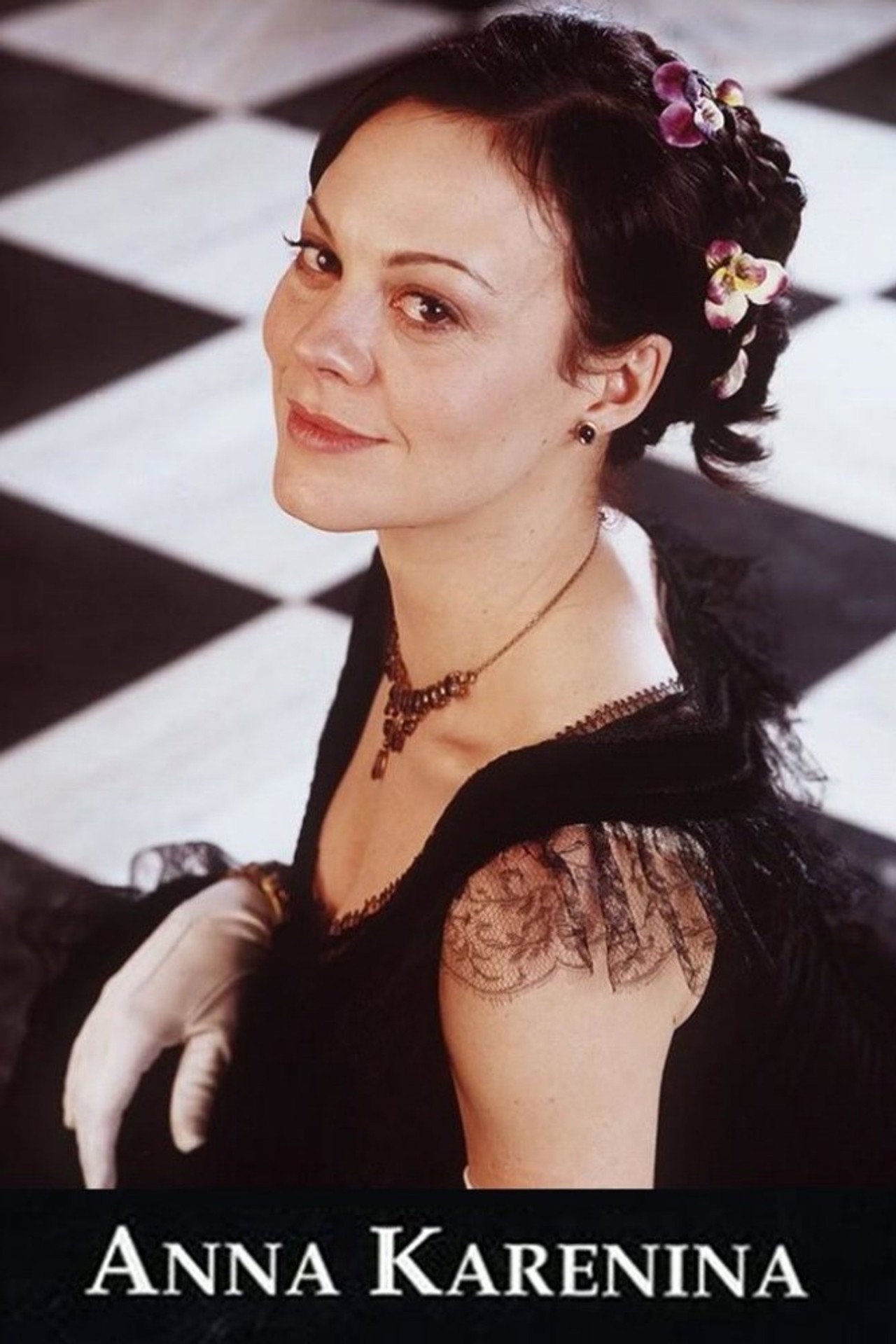 Pôster de Anna Karenina