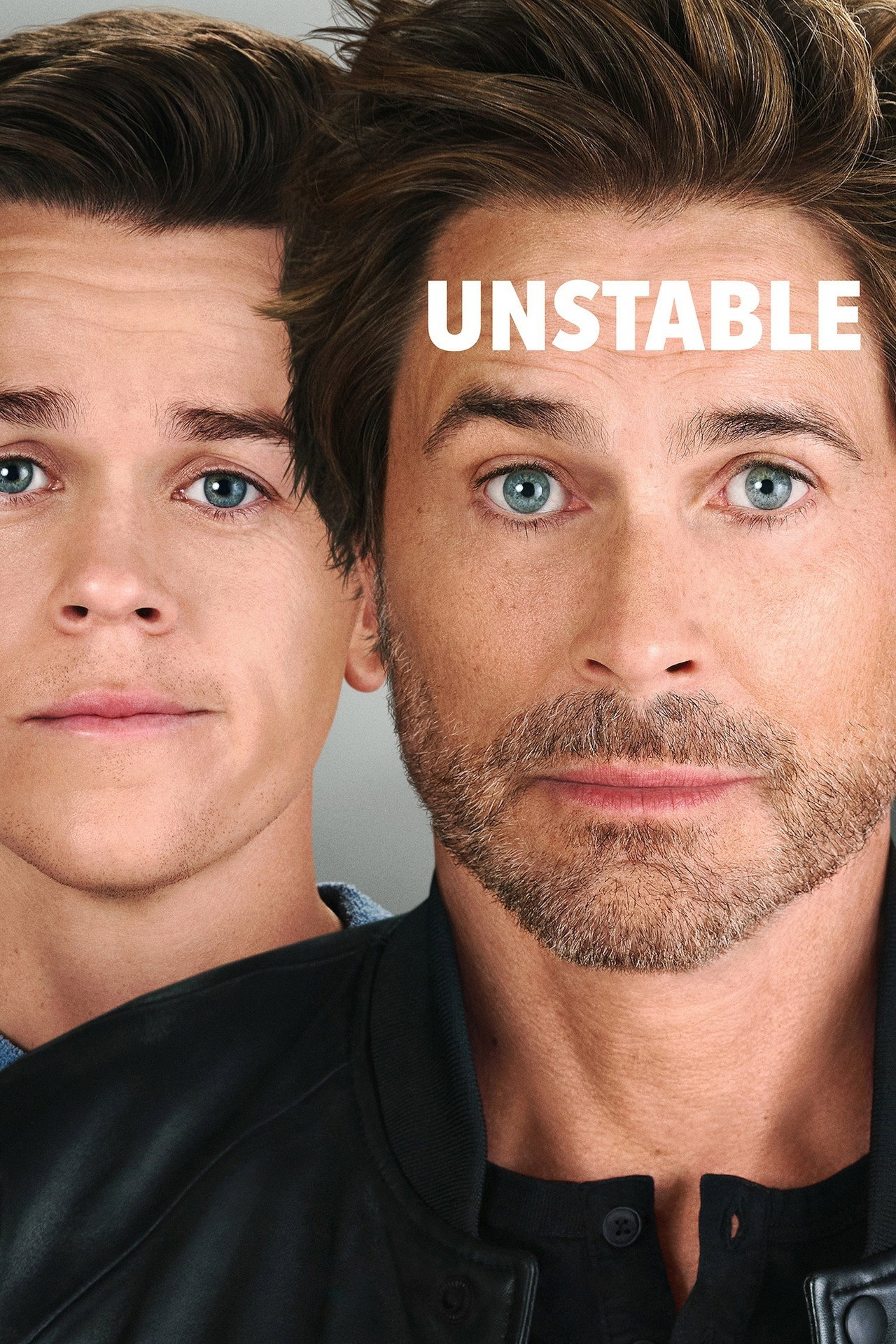 Pôster de Unstable
