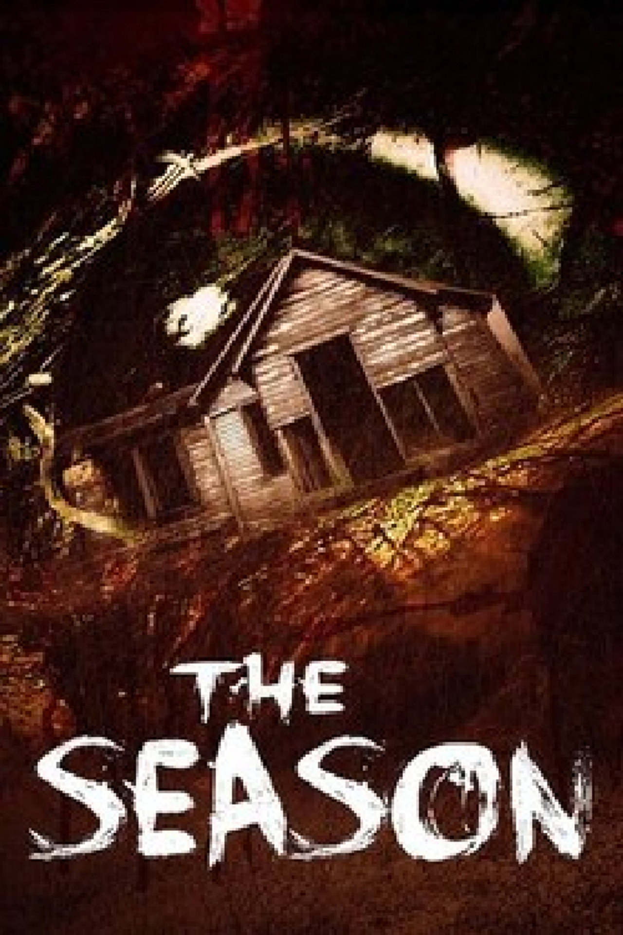 Pôster de The Season