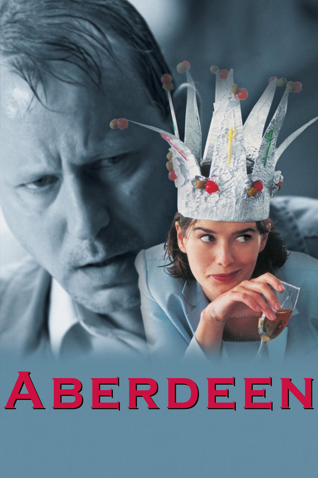 Pôster de Aberdeen