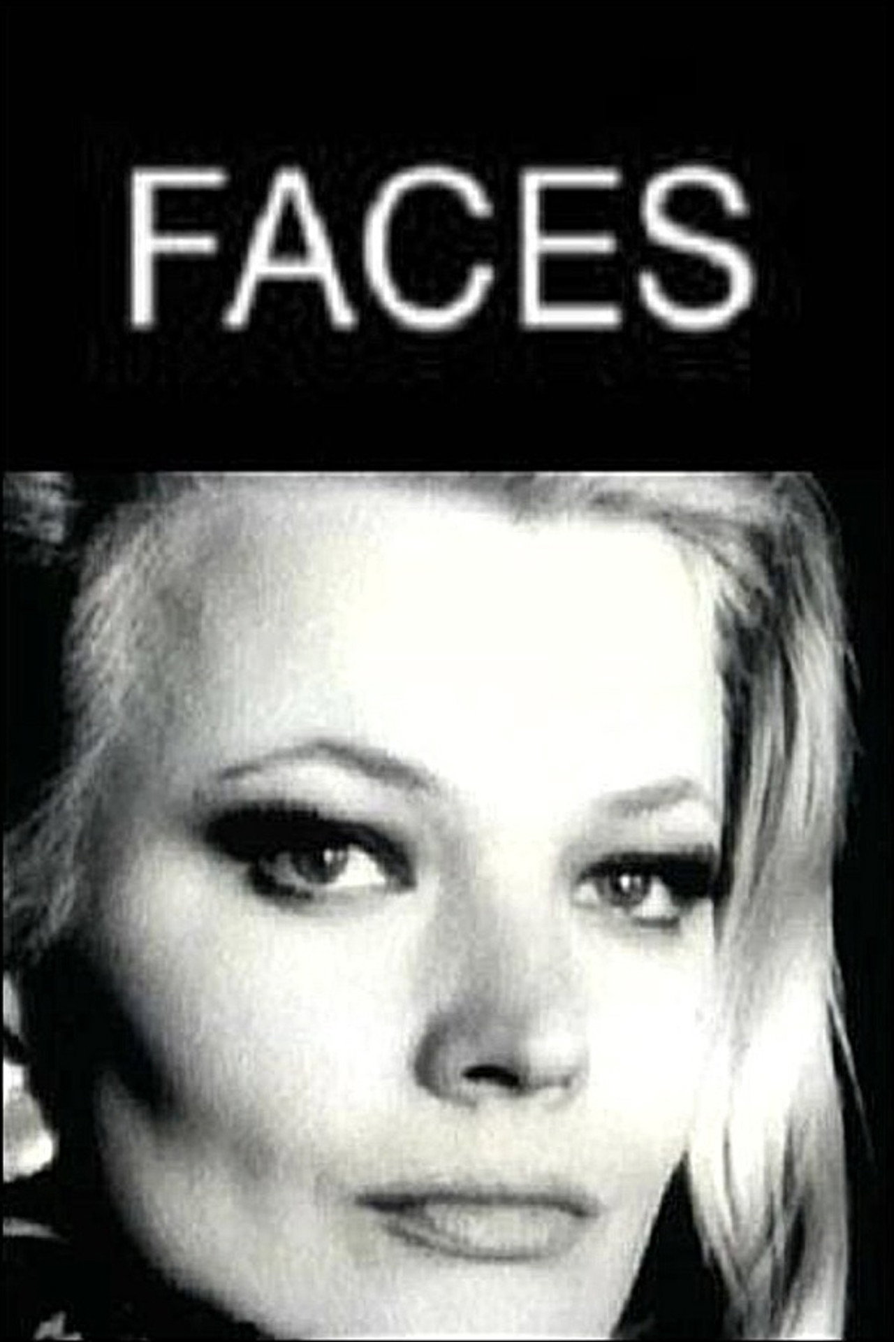 Pôster de Faces