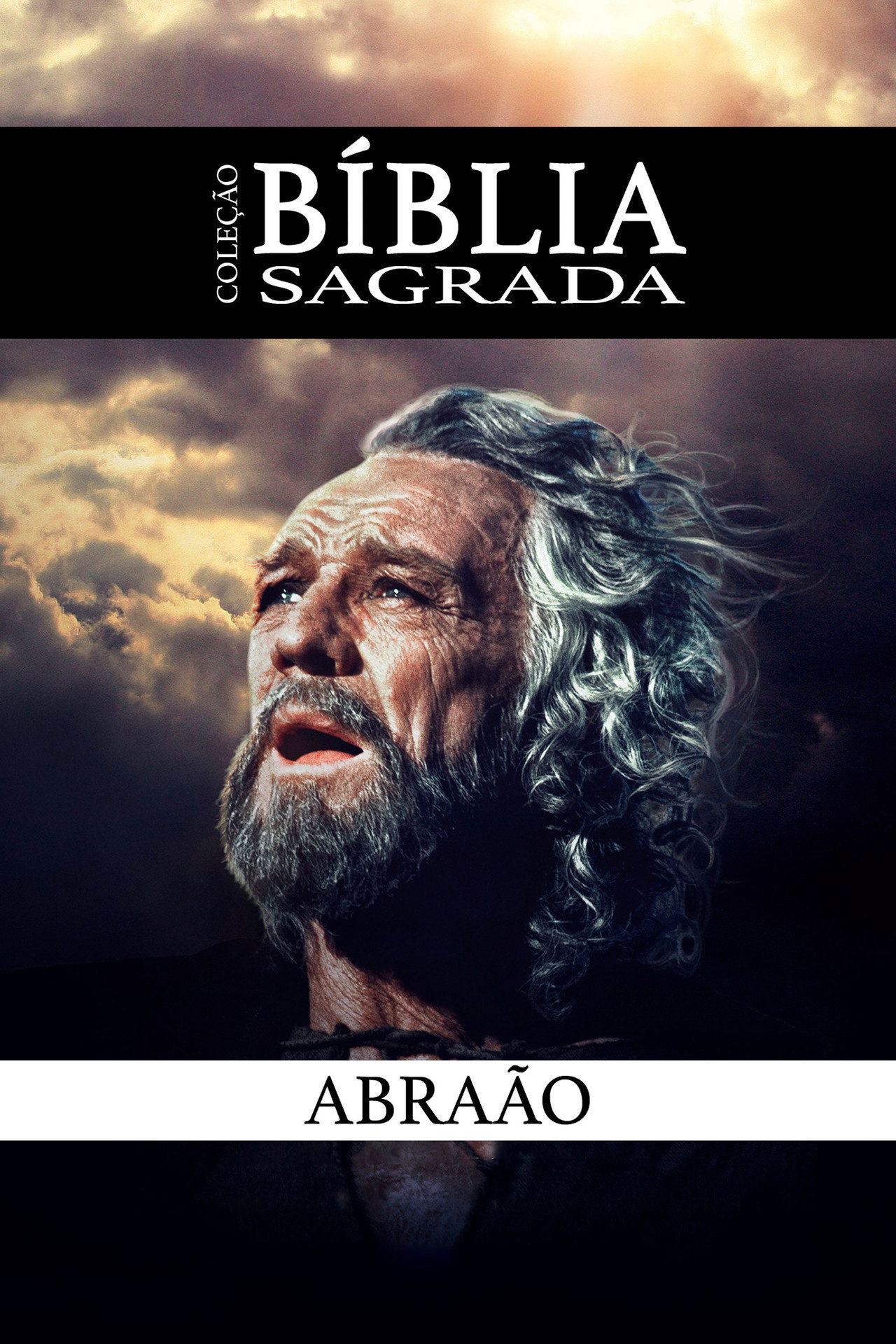 Pôster de Abraão