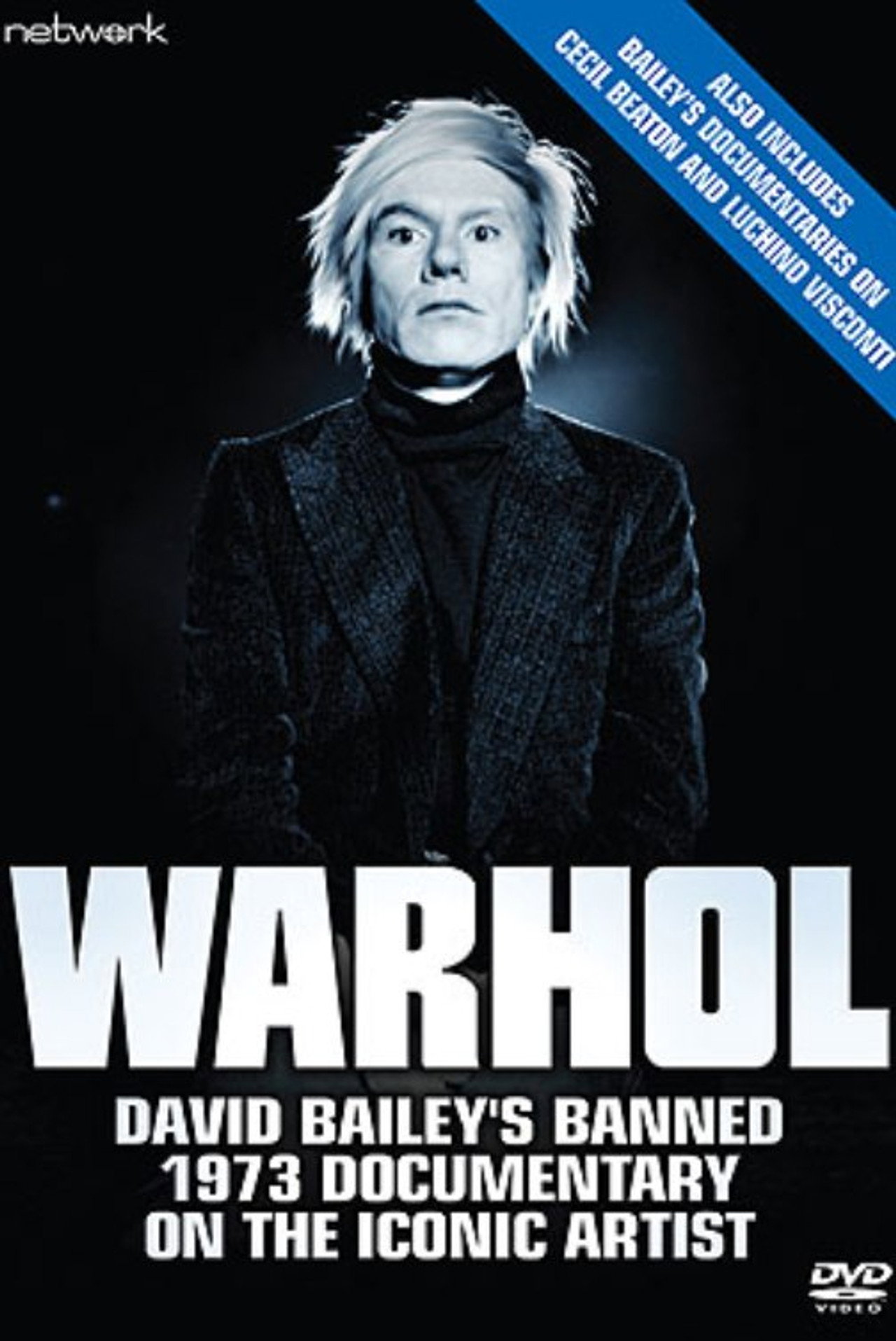 Pôster de Warhol