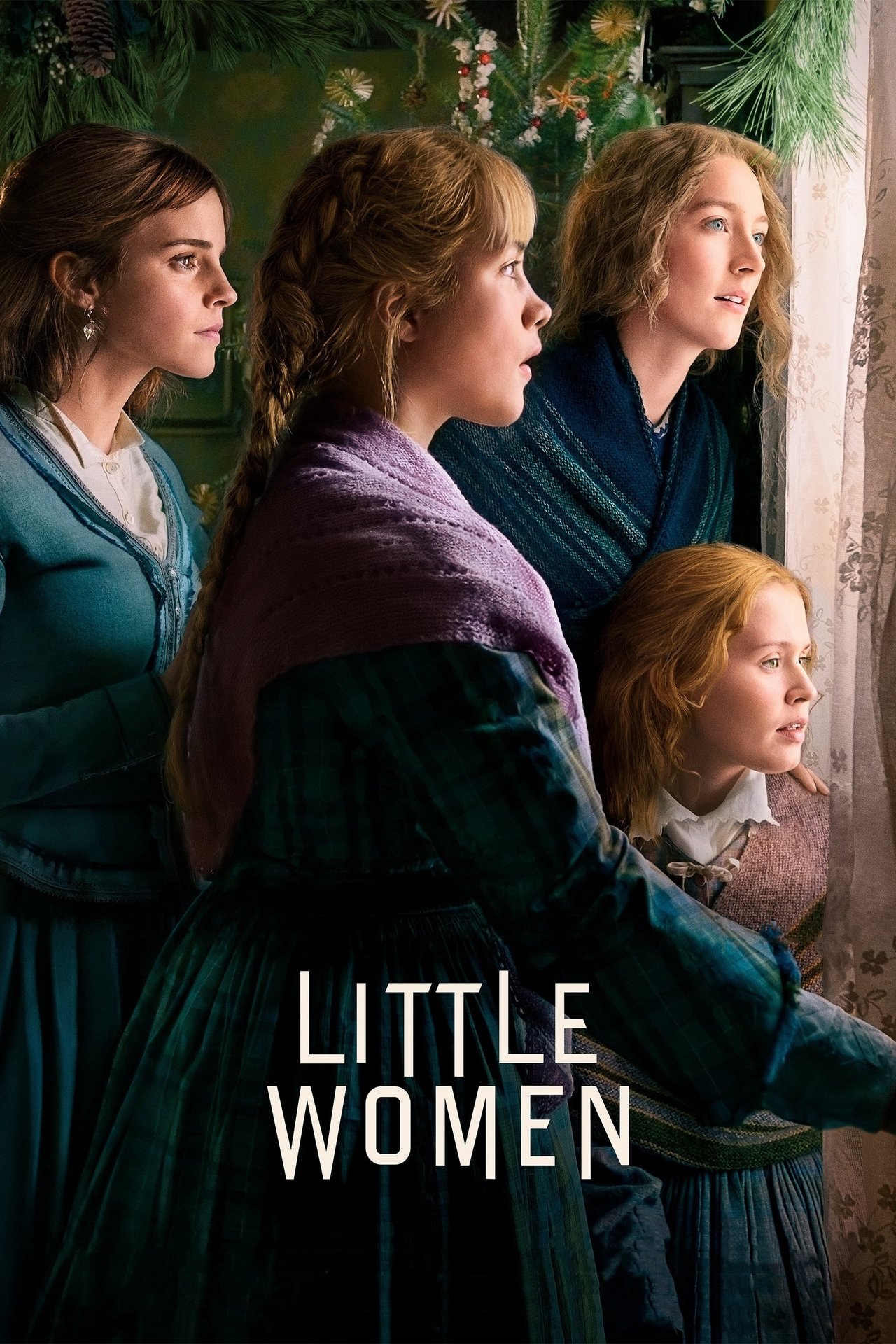 Pôster de Little Women