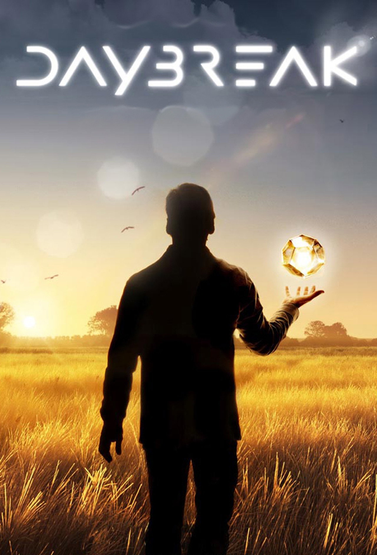 Pôster de Daybreak