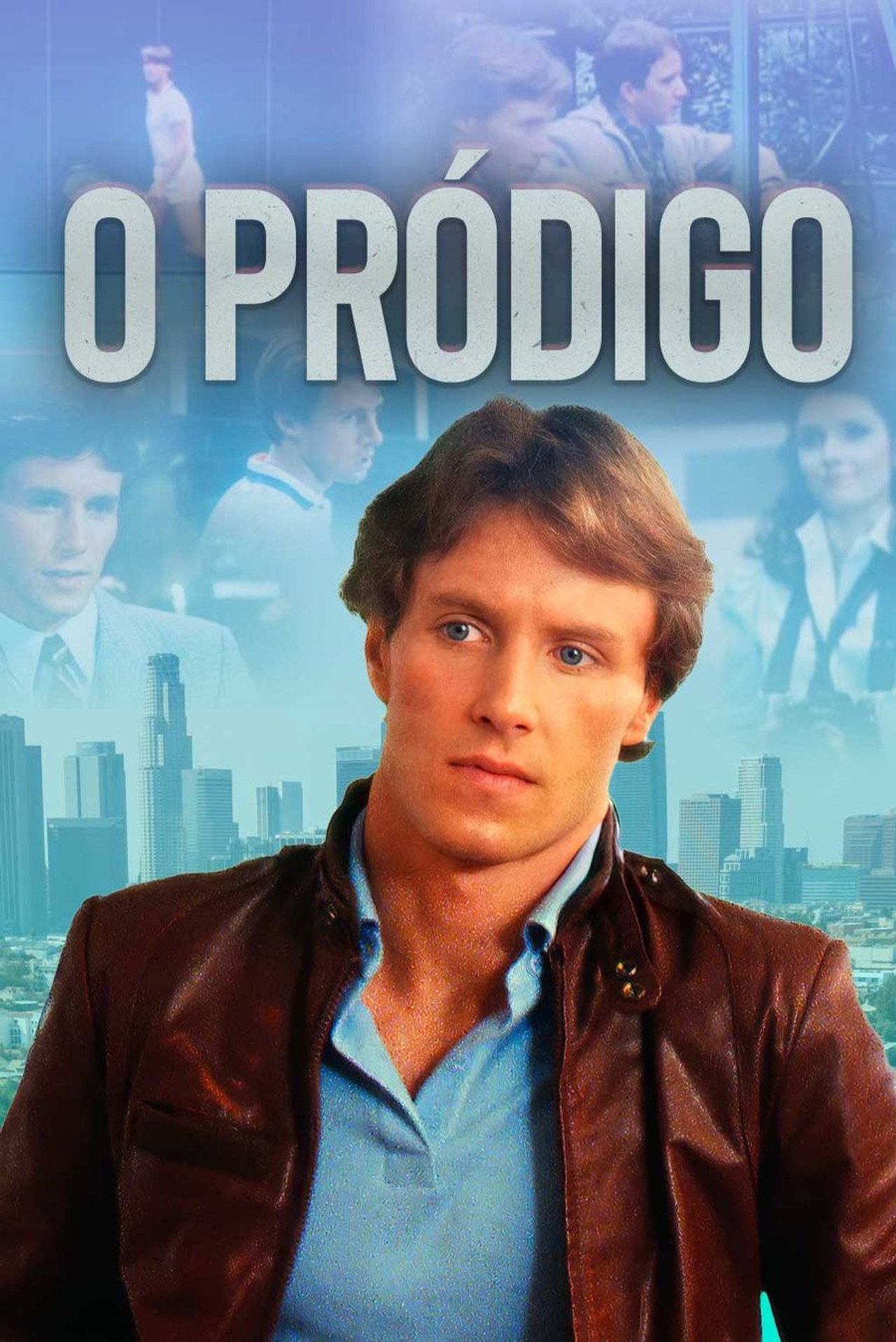 Pôster de O Pródigo